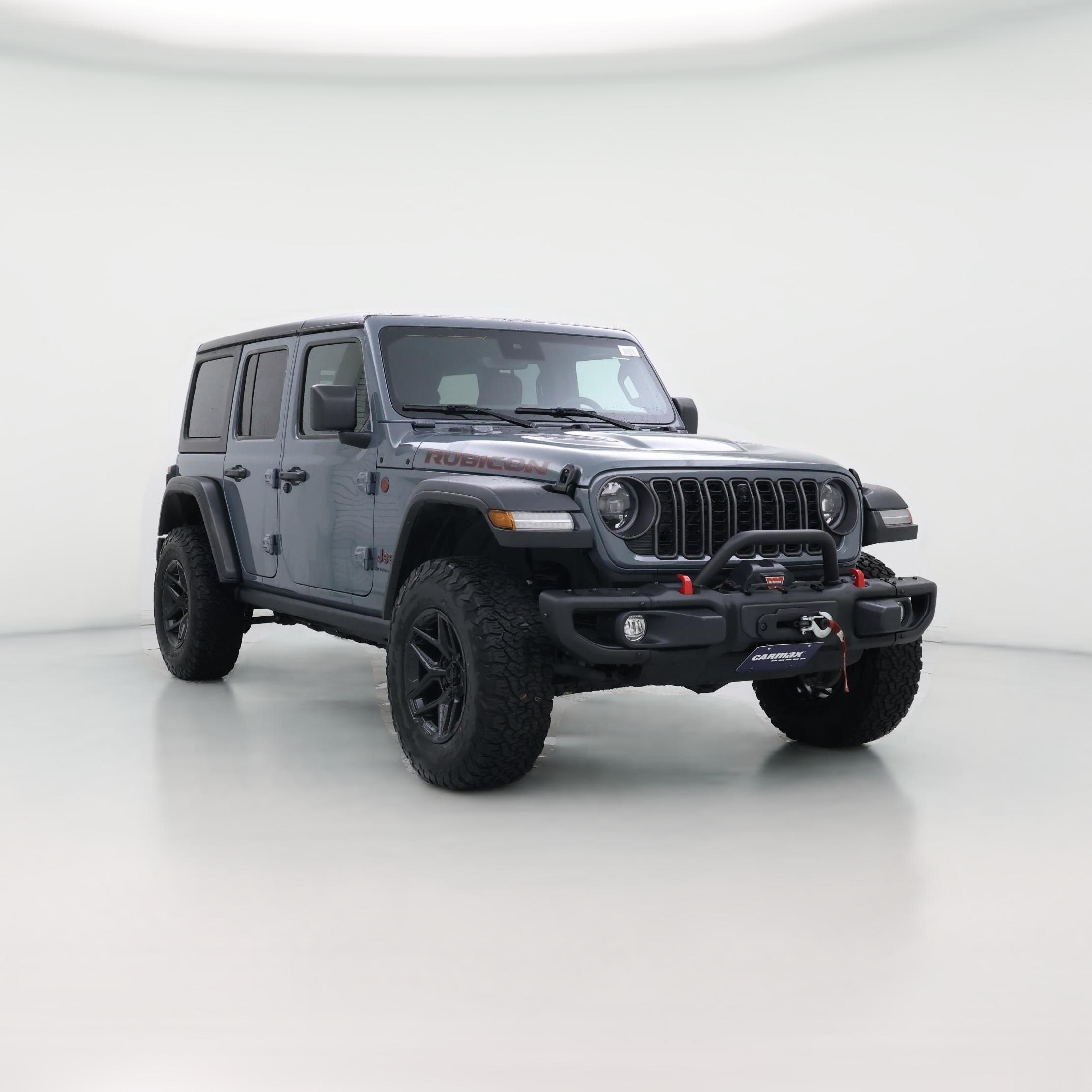 Thumbnail: 2024 Jeep Wrangler - 1