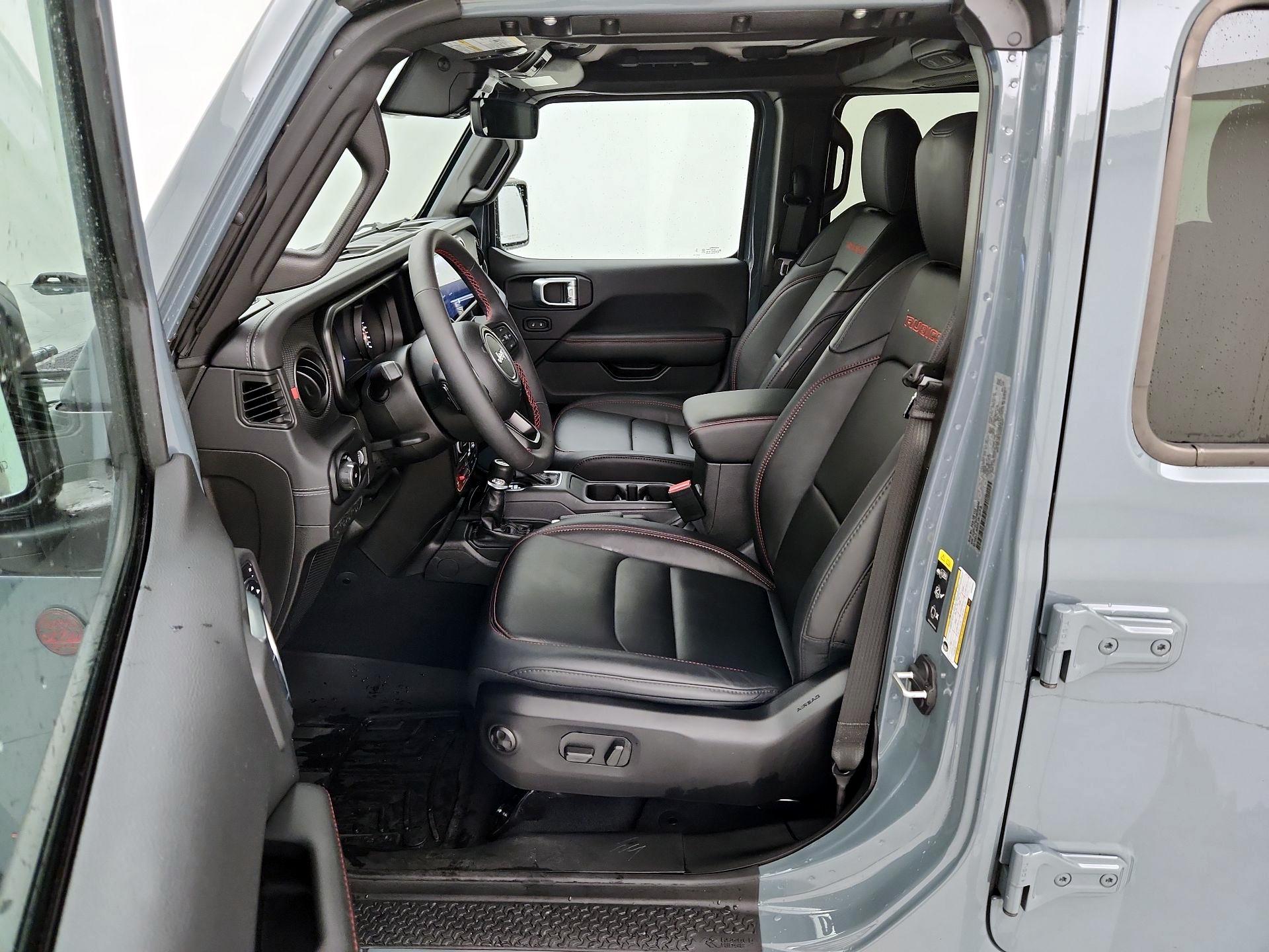 Thumbnail: 2024 Jeep Wrangler - 11