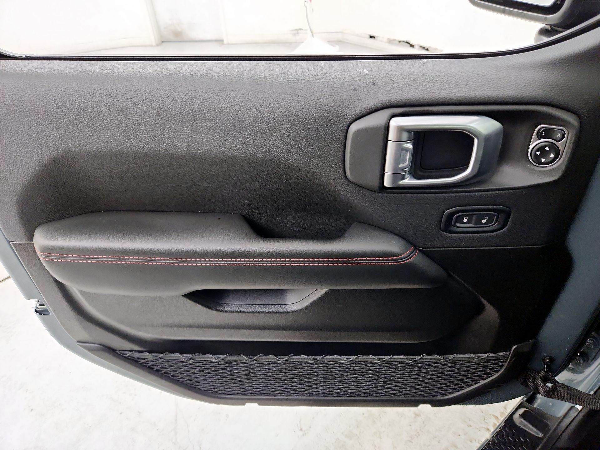 Thumbnail: 2024 Jeep Wrangler - 12