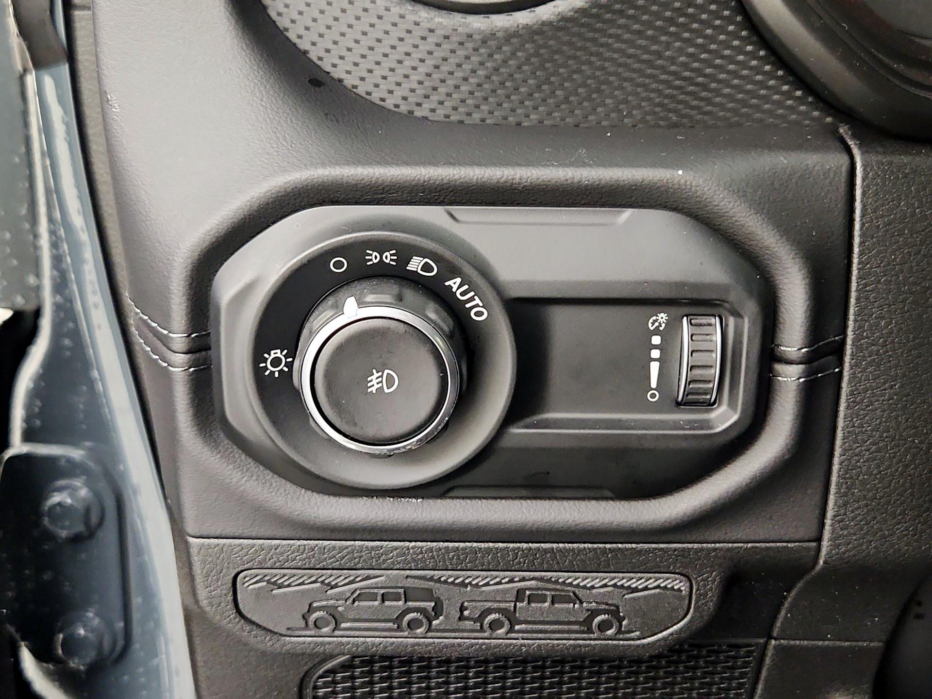 Thumbnail: 2024 Jeep Wrangler - 13