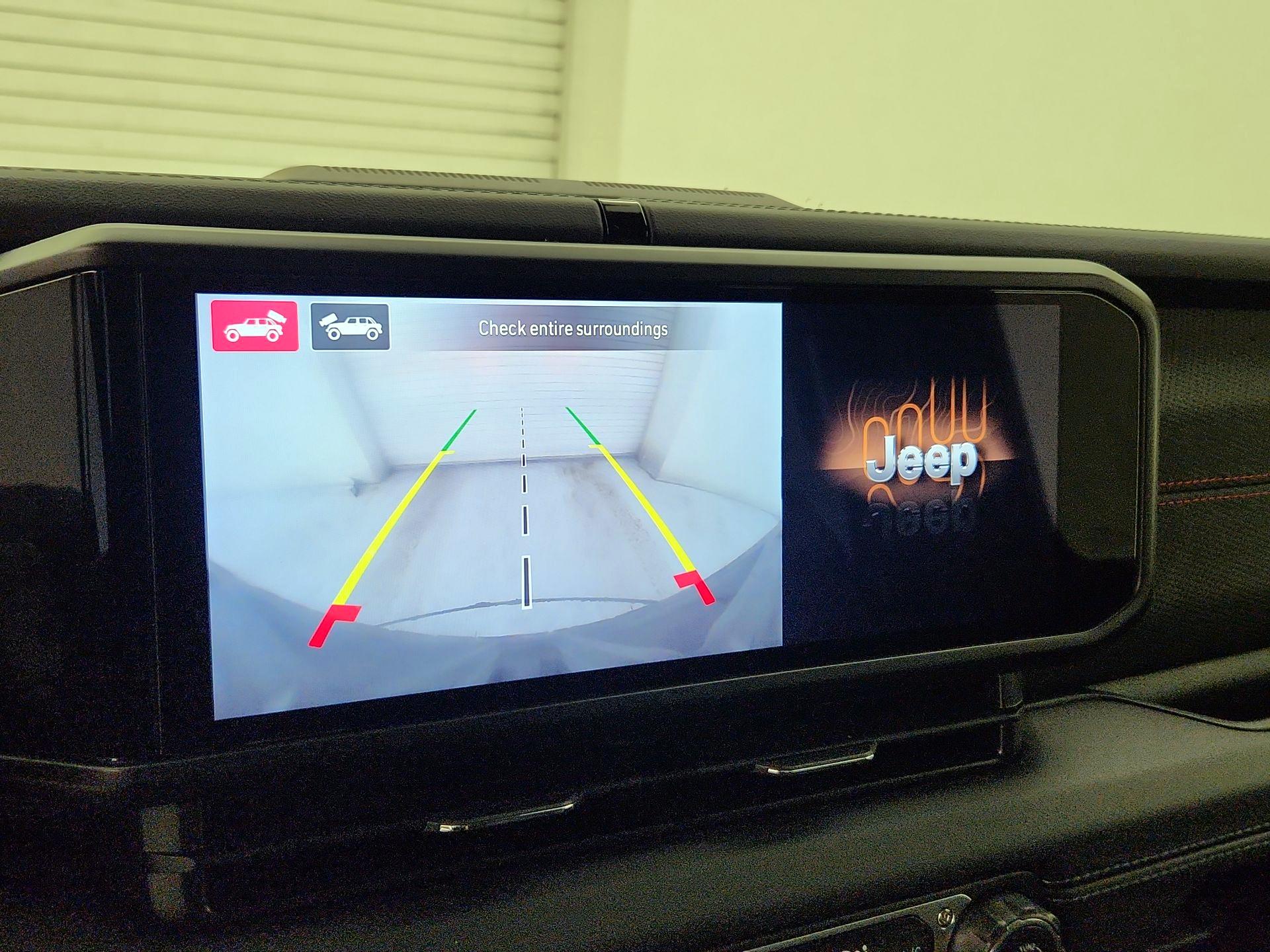 Thumbnail: 2024 Jeep Wrangler - 15