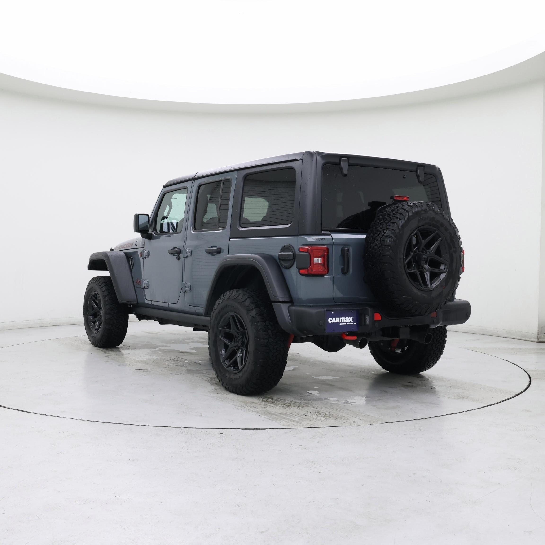 Thumbnail: 2024 Jeep Wrangler - 2