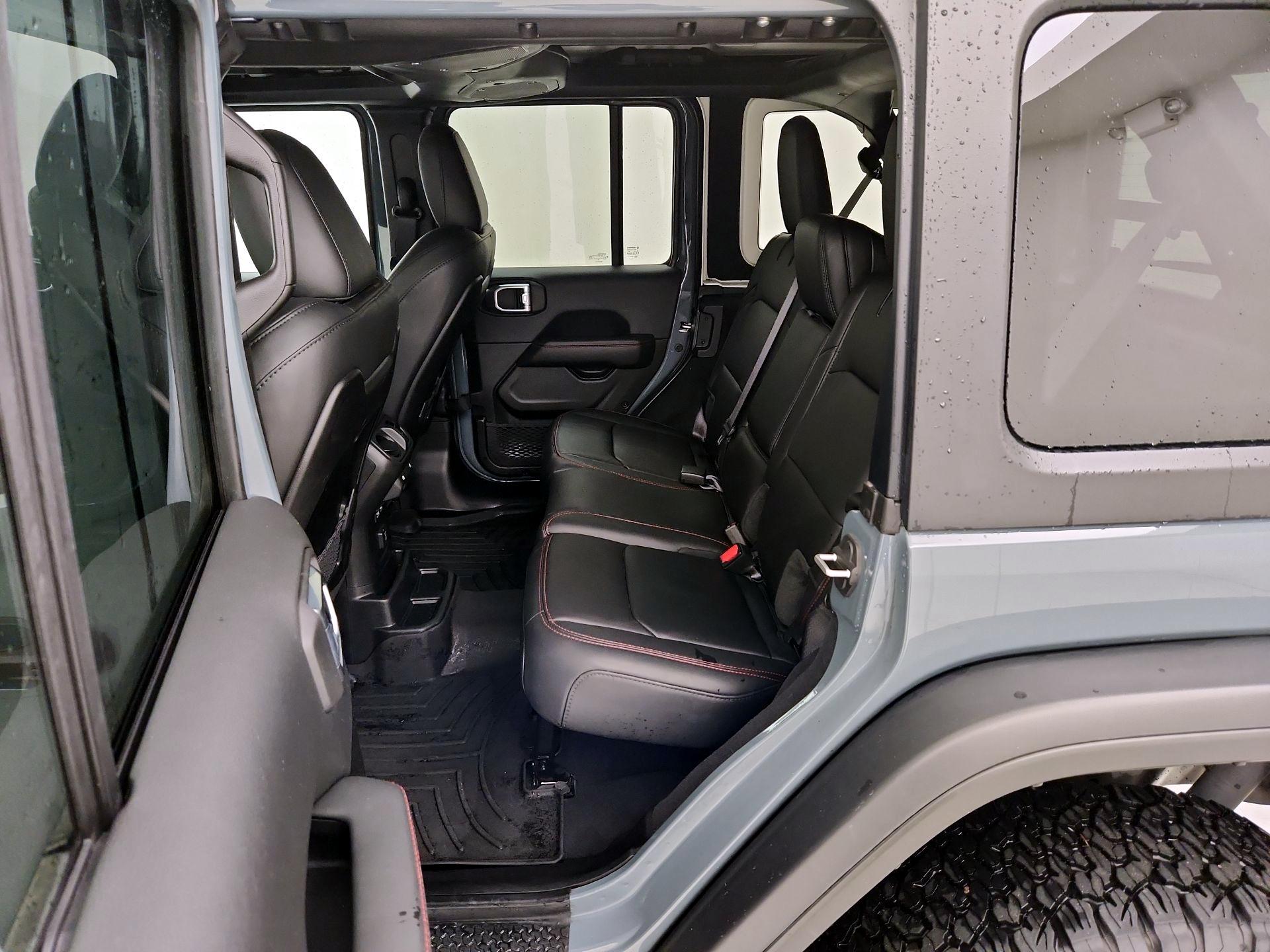 Thumbnail: 2024 Jeep Wrangler - 20