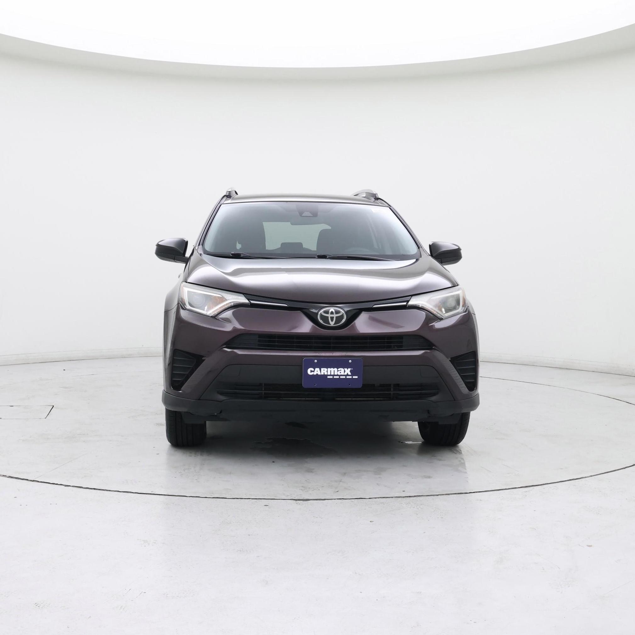 Thumbnail: 2018 Toyota RAV4 - 5