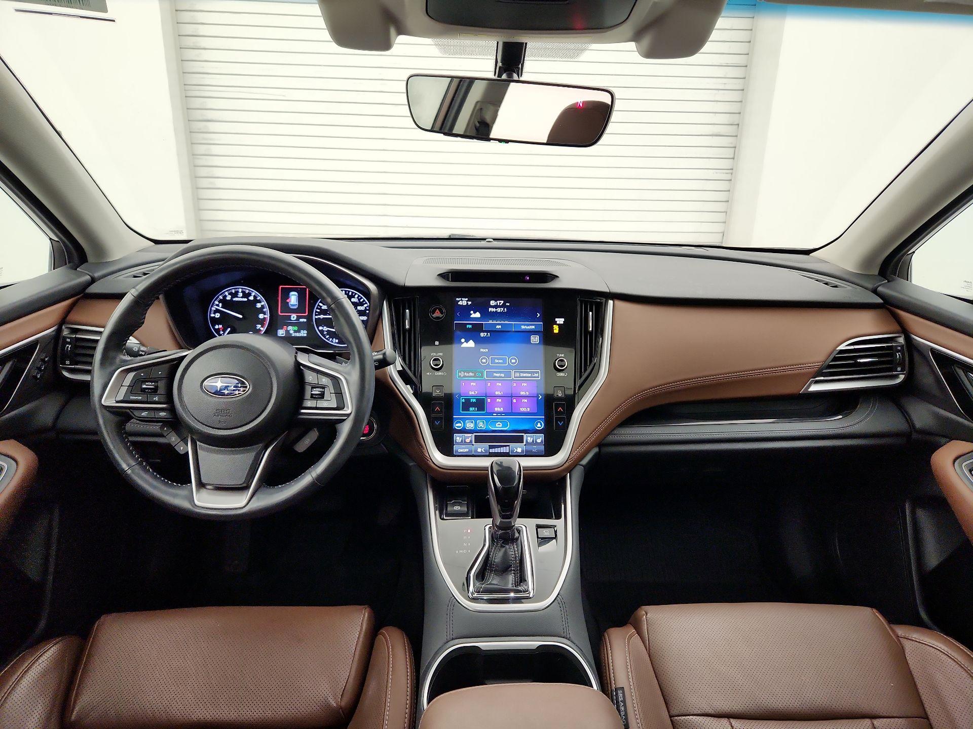 Thumbnail: 2020 Subaru Outback - 9