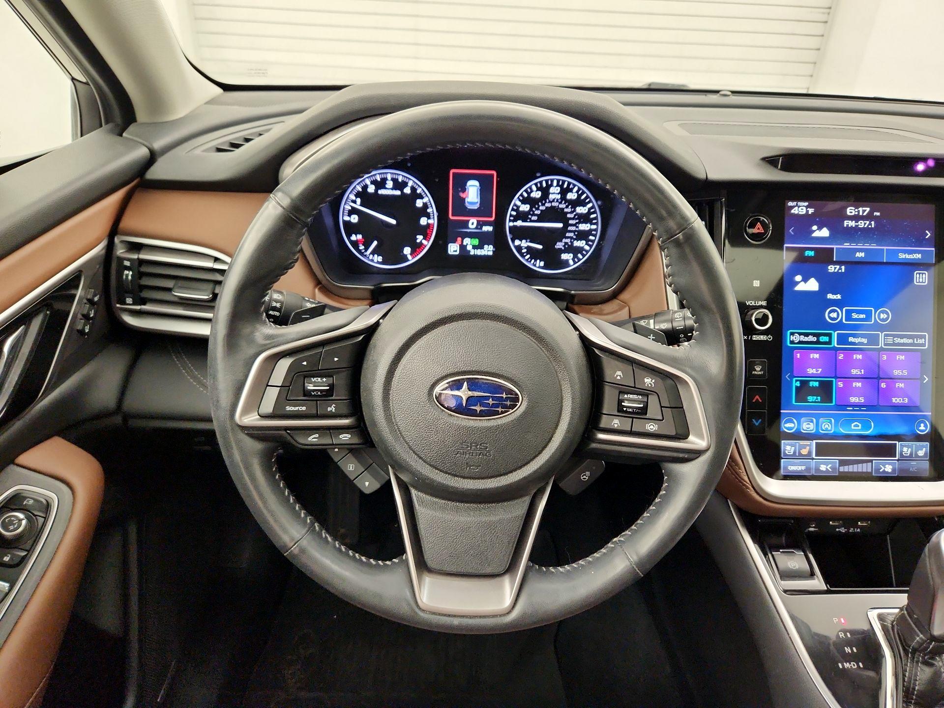 Thumbnail: 2020 Subaru Outback - 10