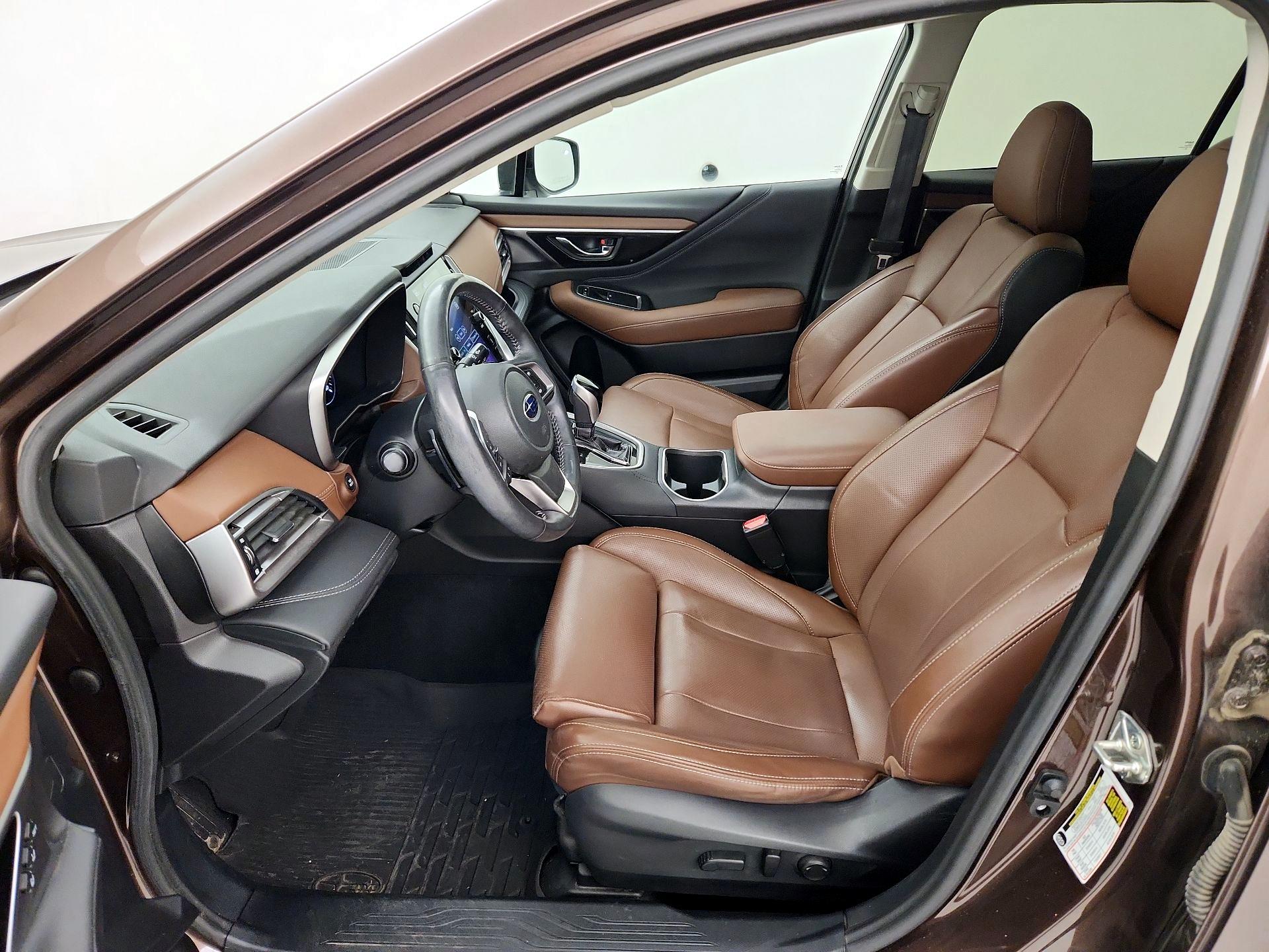 Thumbnail: 2020 Subaru Outback - 11