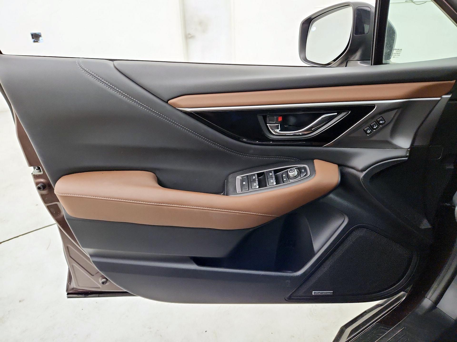 Thumbnail: 2020 Subaru Outback - 12