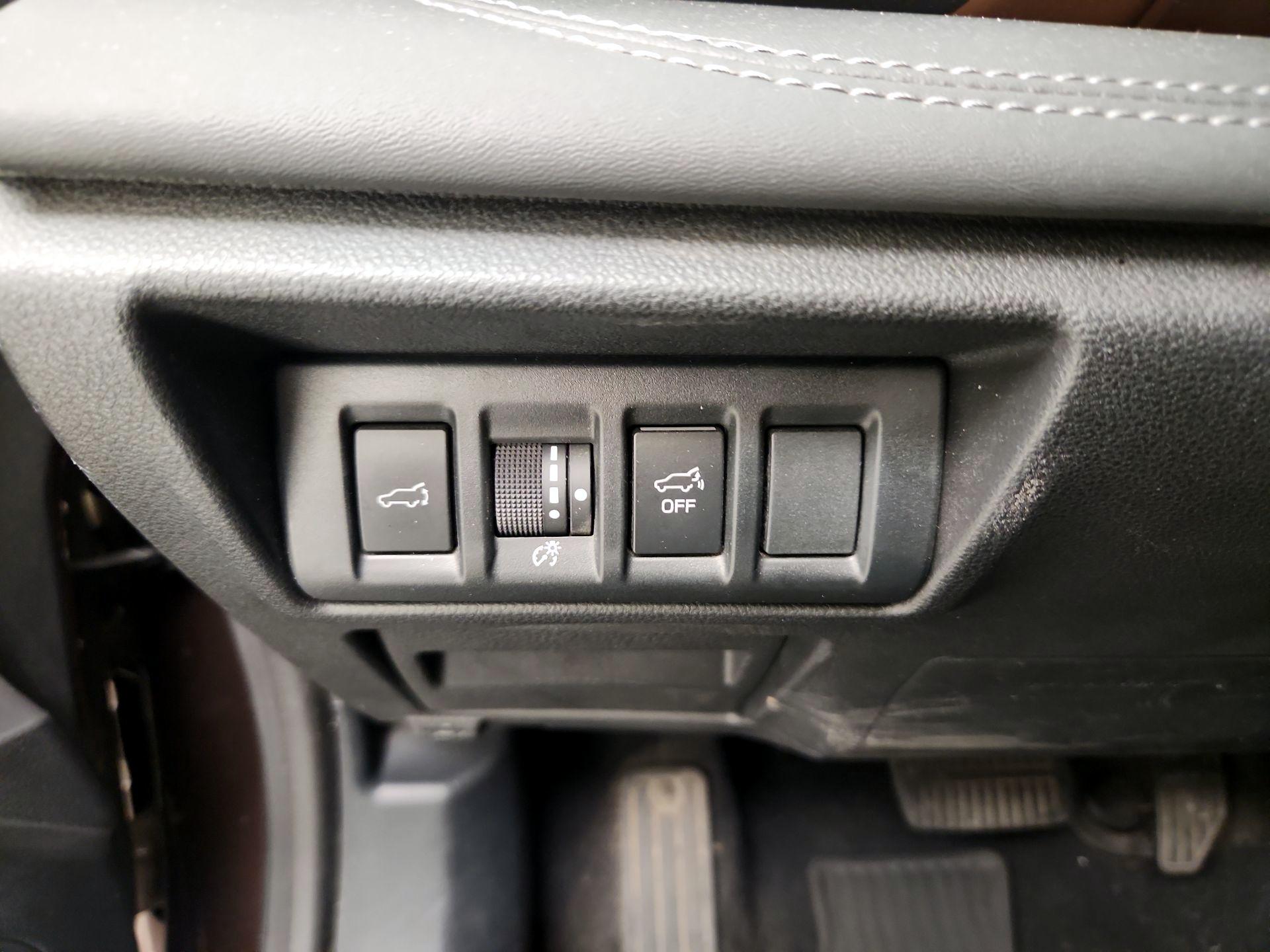 Thumbnail: 2020 Subaru Outback - 13