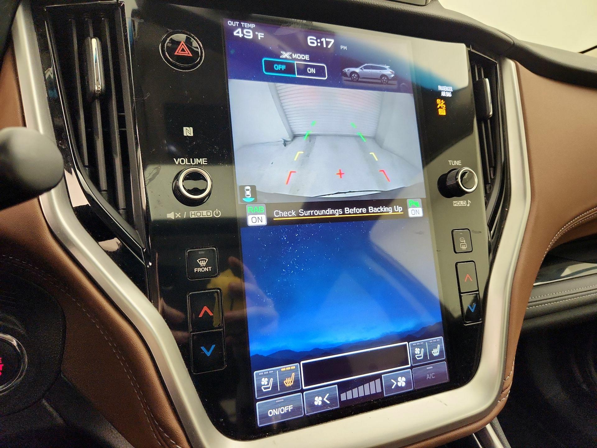 Thumbnail: 2020 Subaru Outback - 14