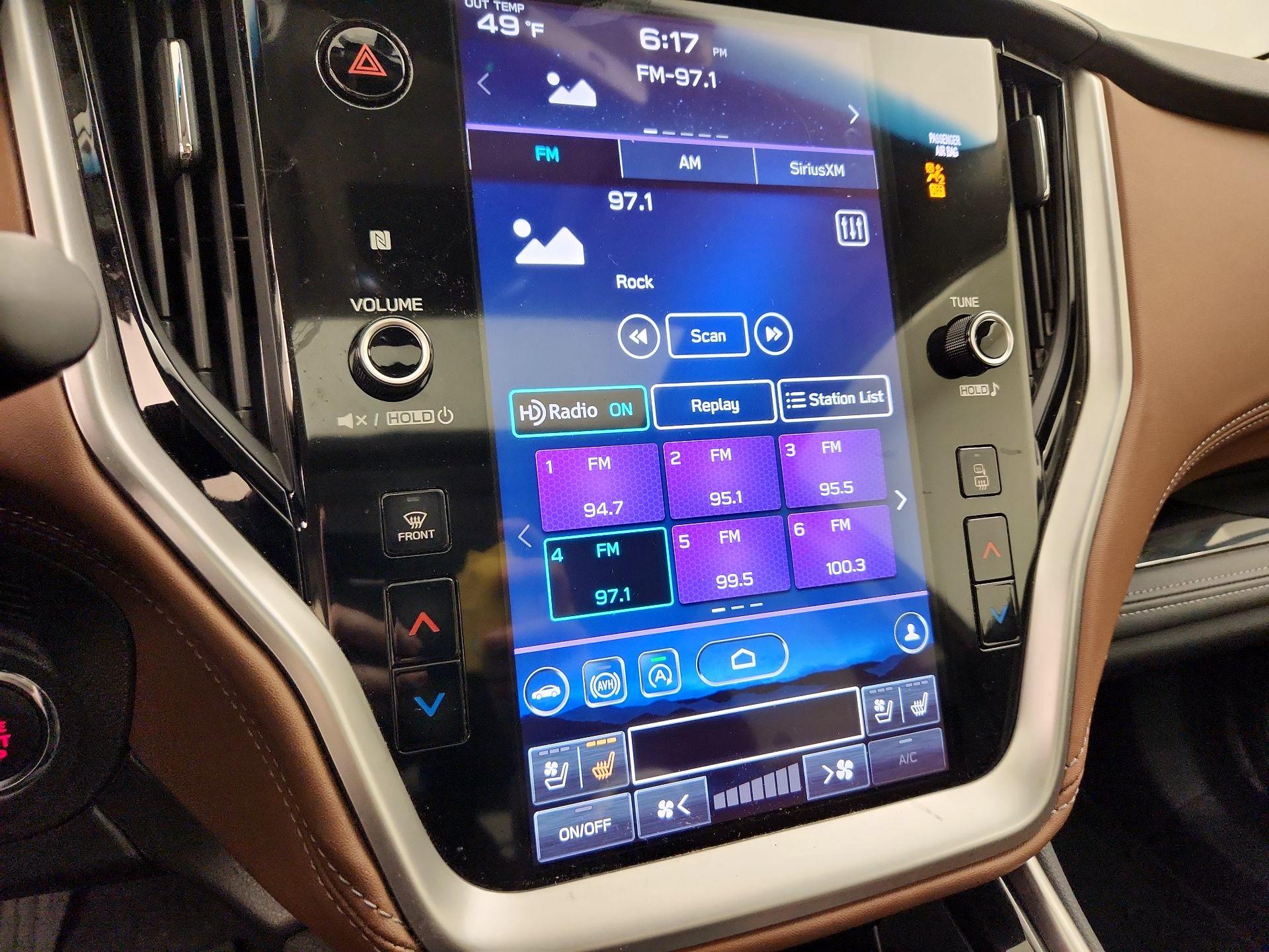 Thumbnail: 2020 Subaru Outback - 15