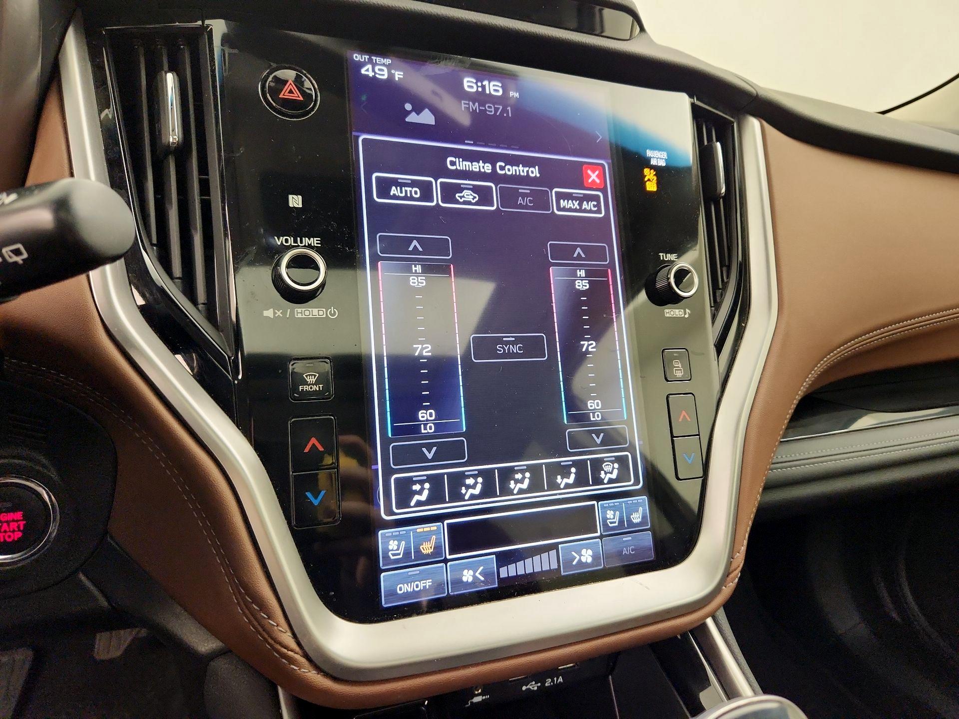 Thumbnail: 2020 Subaru Outback - 16