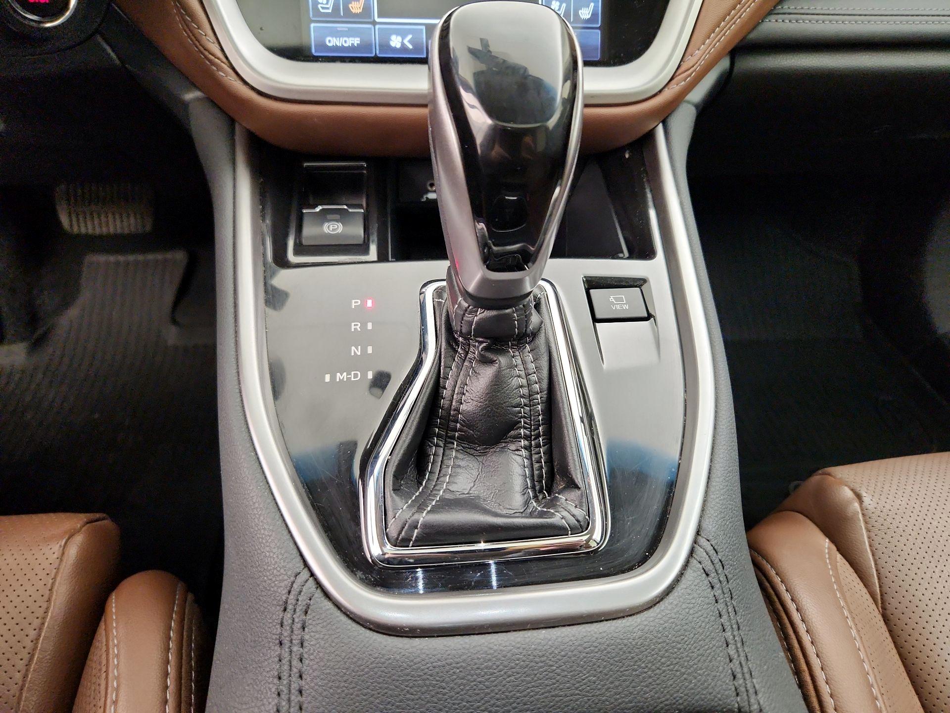 Thumbnail: 2020 Subaru Outback - 17