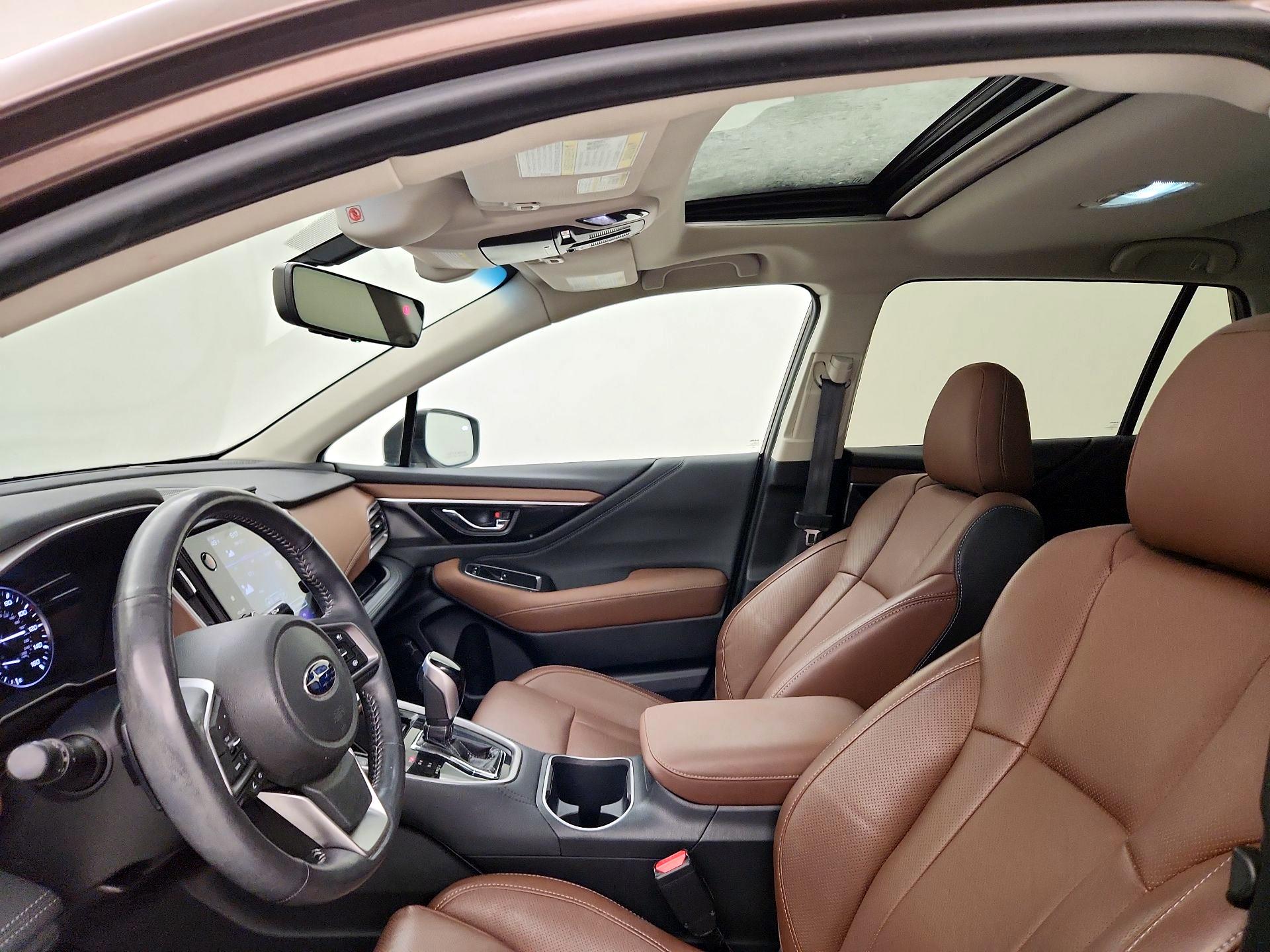 Thumbnail: 2020 Subaru Outback - 19