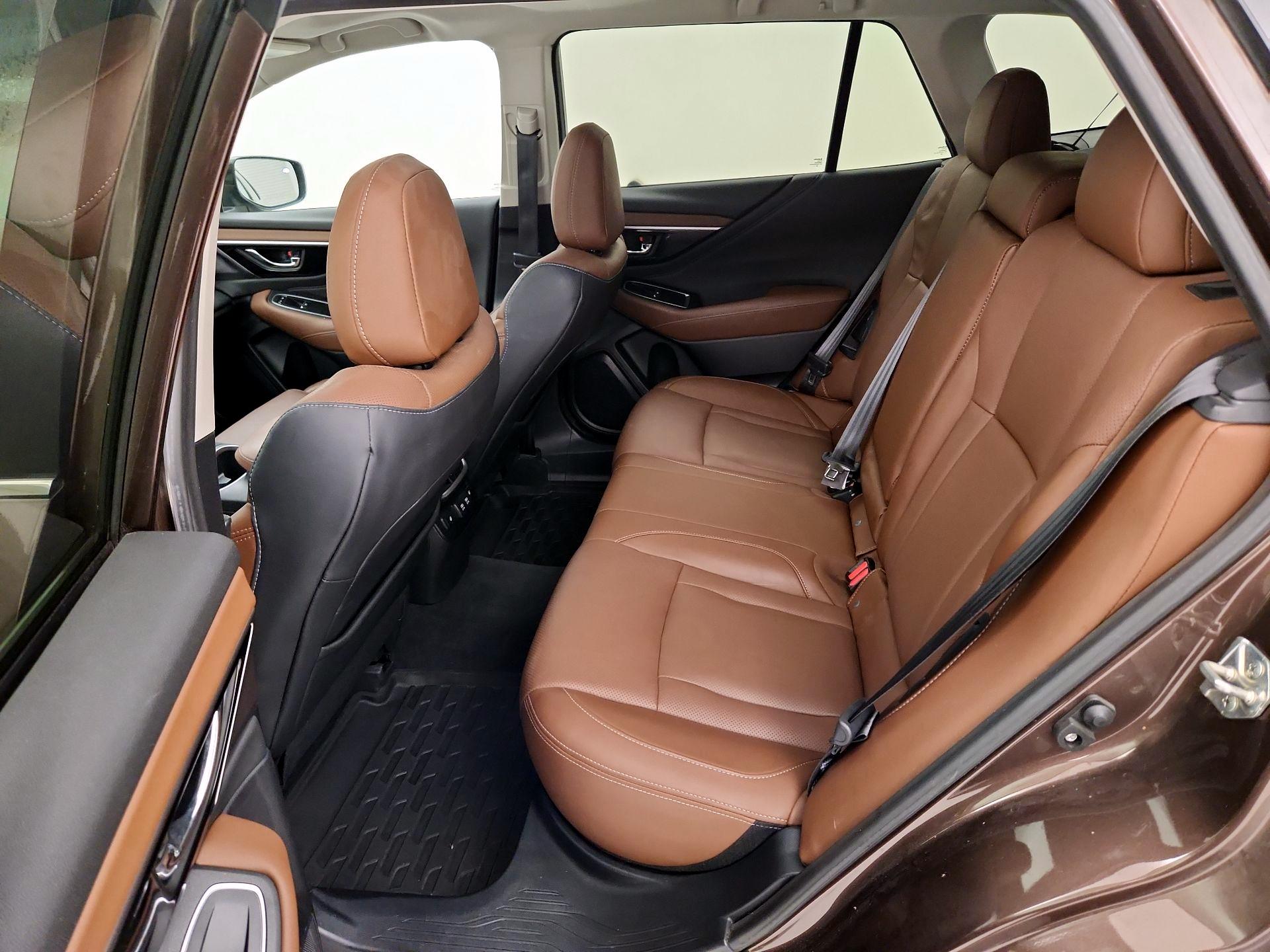 Thumbnail: 2020 Subaru Outback - 20