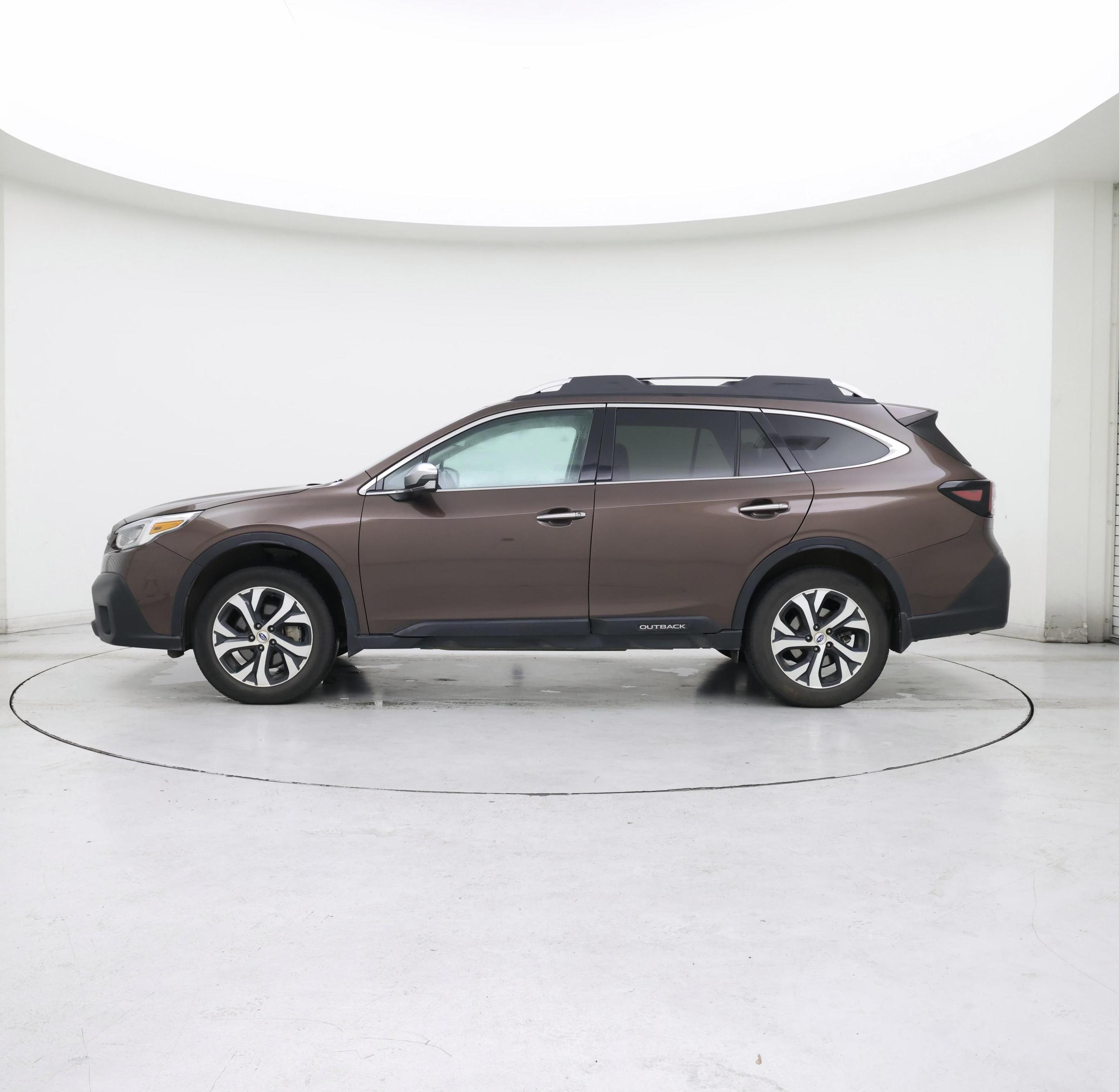 Thumbnail: 2020 Subaru Outback - 3