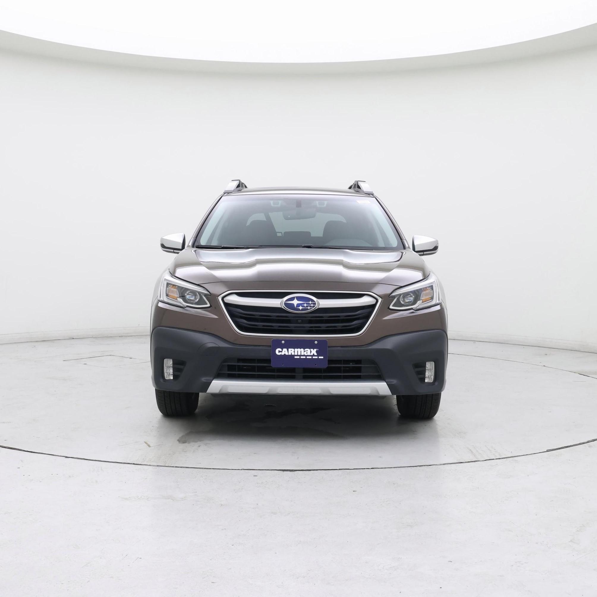 Thumbnail: 2020 Subaru Outback - 5