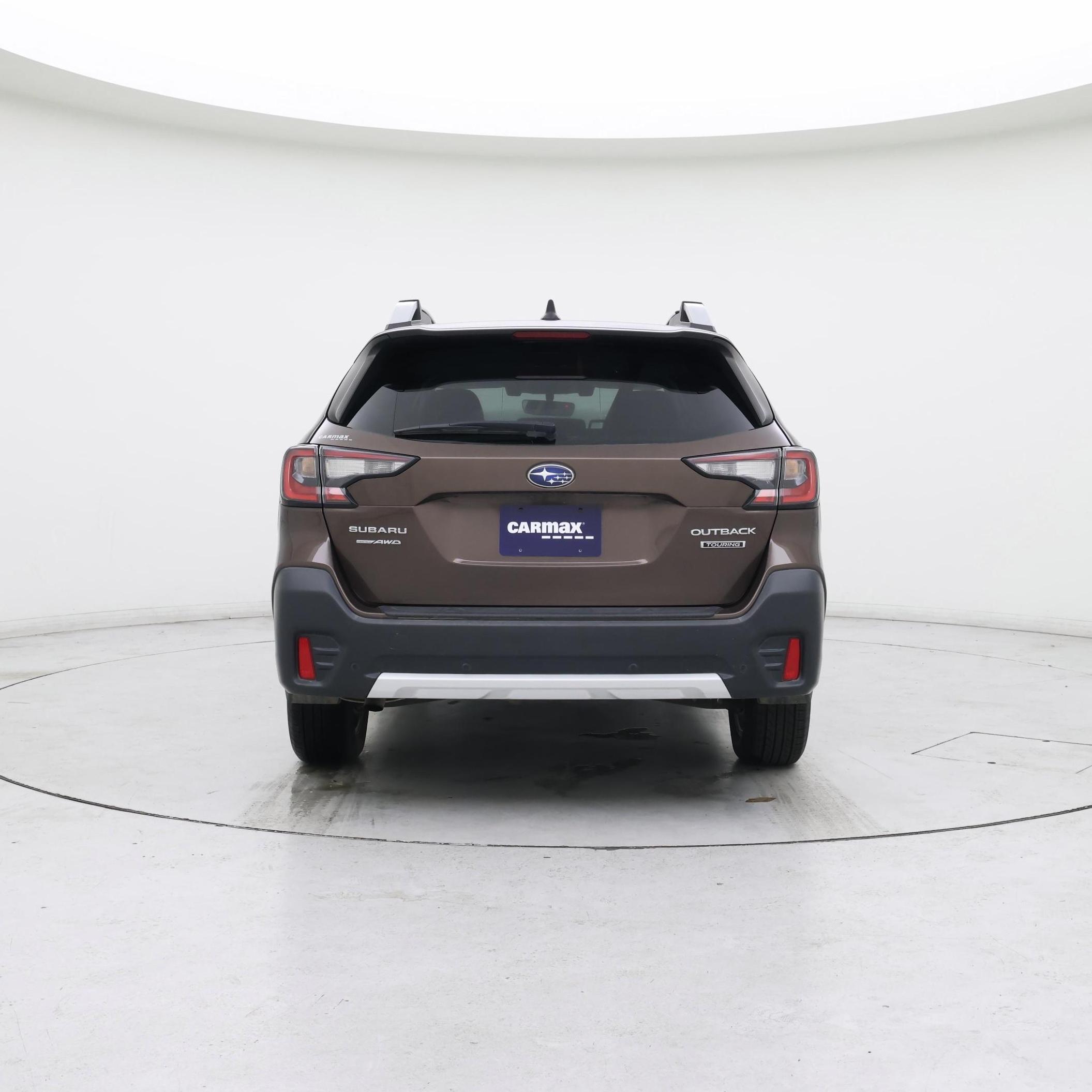 Thumbnail: 2020 Subaru Outback - 6