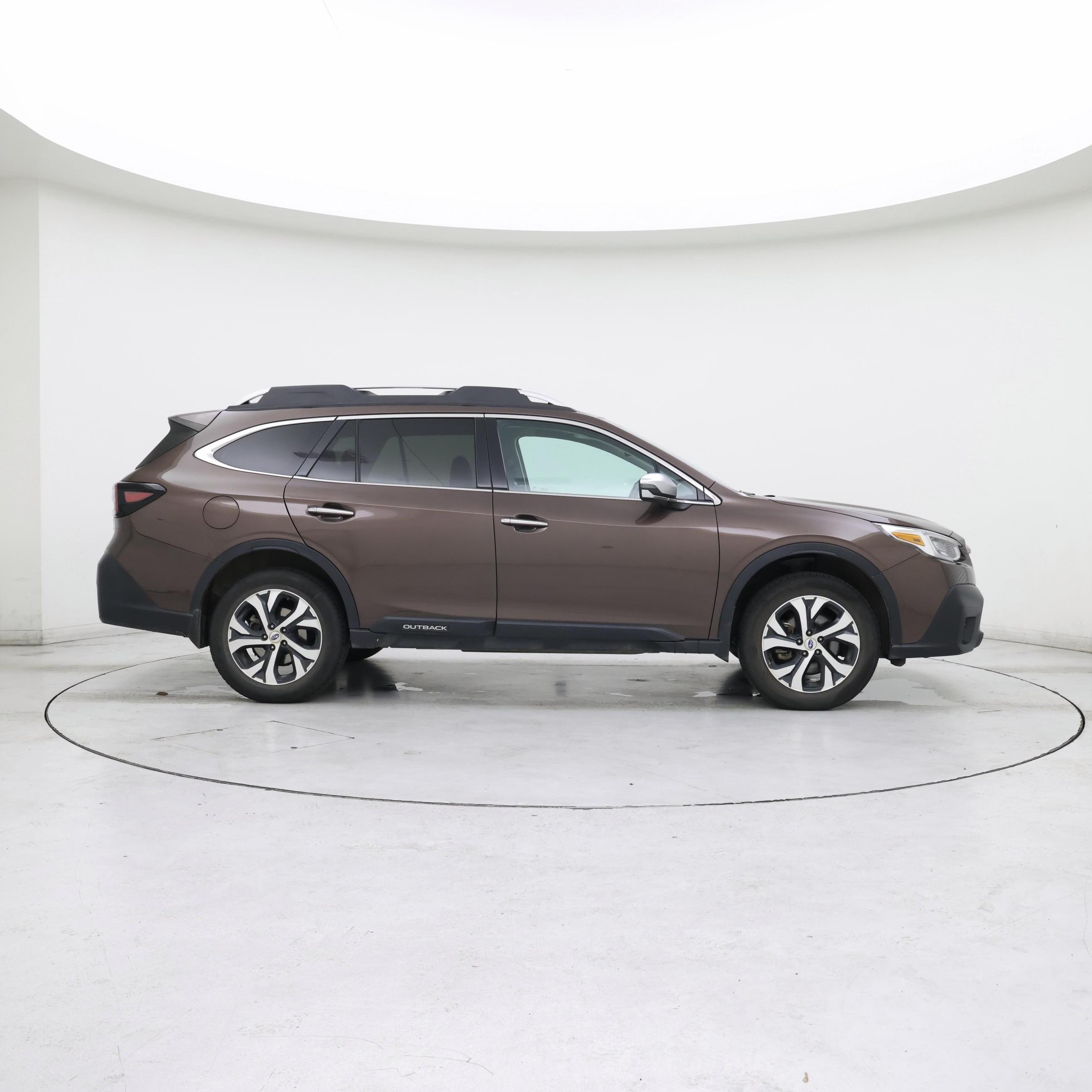 Thumbnail: 2020 Subaru Outback - 7