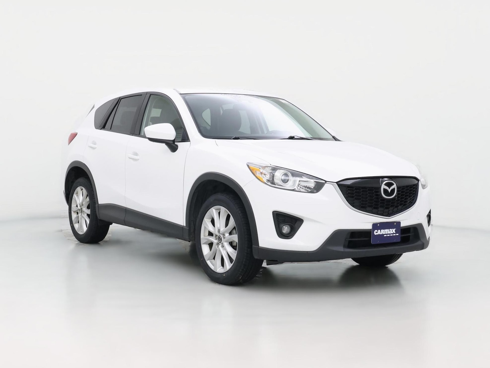 2014 Mazda CX-5 Grand Touring