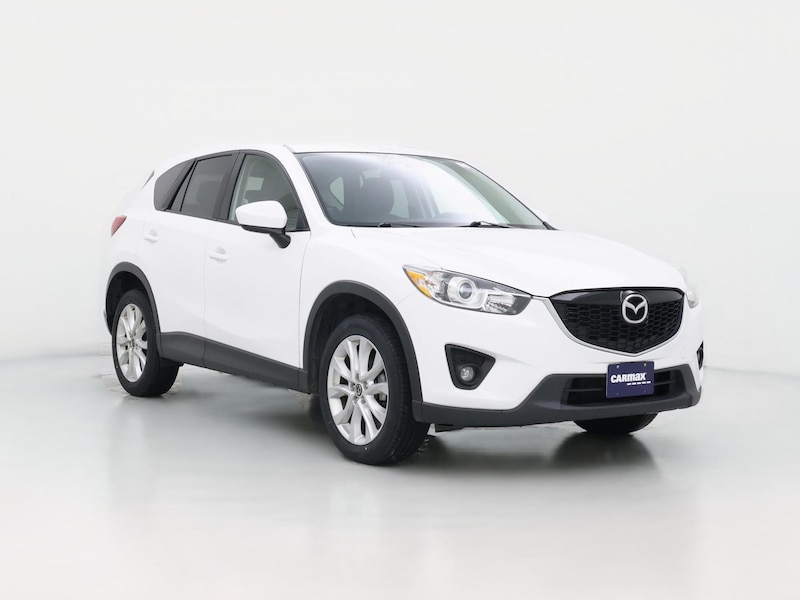 2014 Mazda CX-5 Grand Touring -
                  Salem, OR