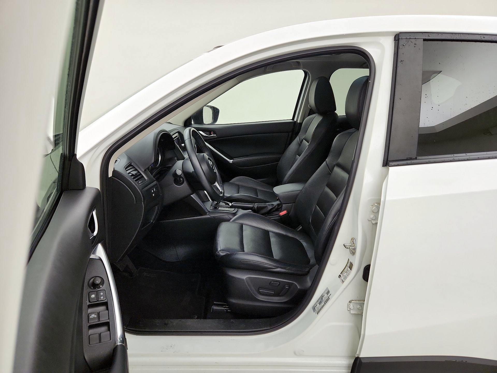 Thumbnail: 2014 Mazda CX-5 - 11