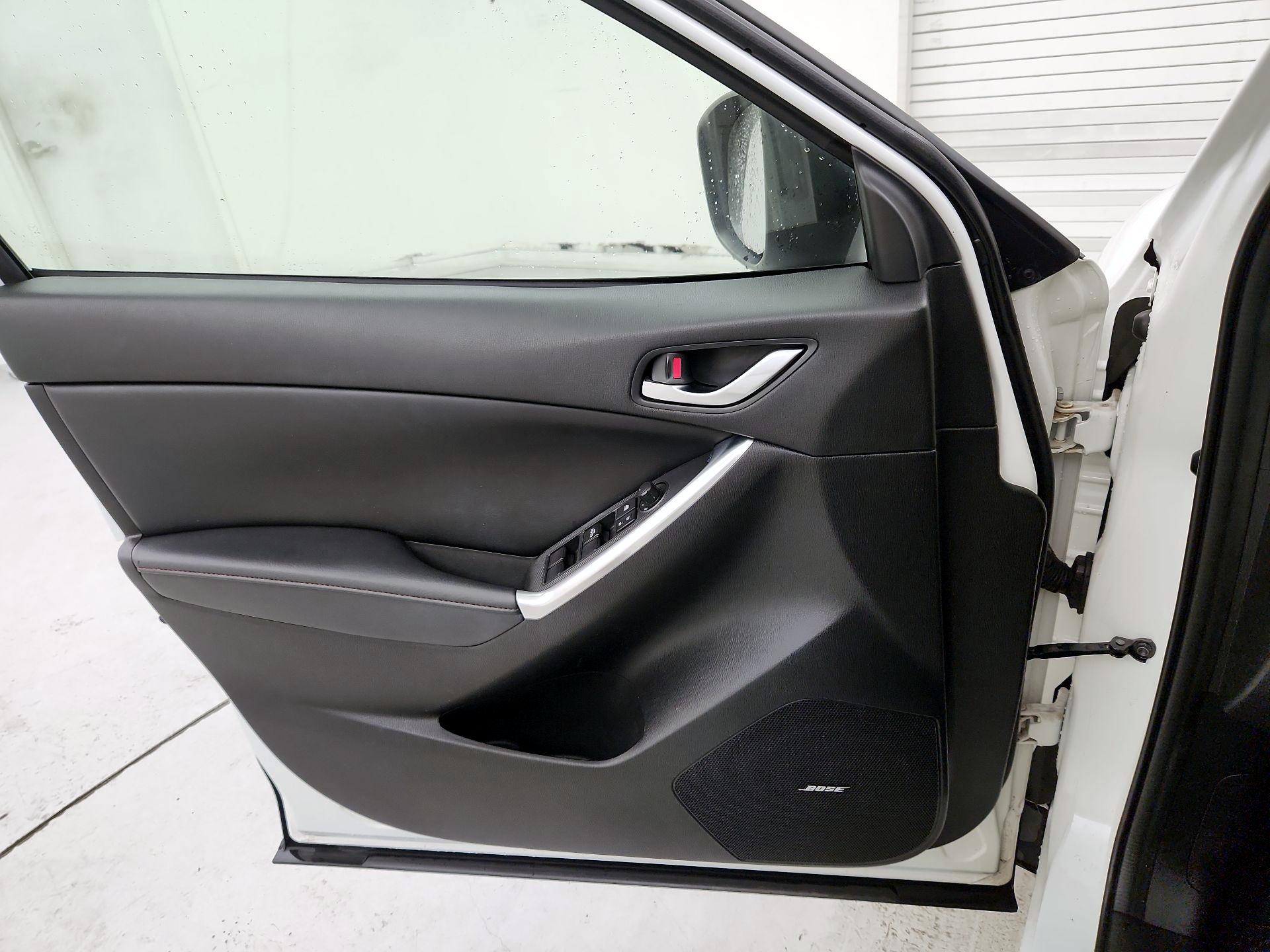 Thumbnail: 2014 Mazda CX-5 - 12