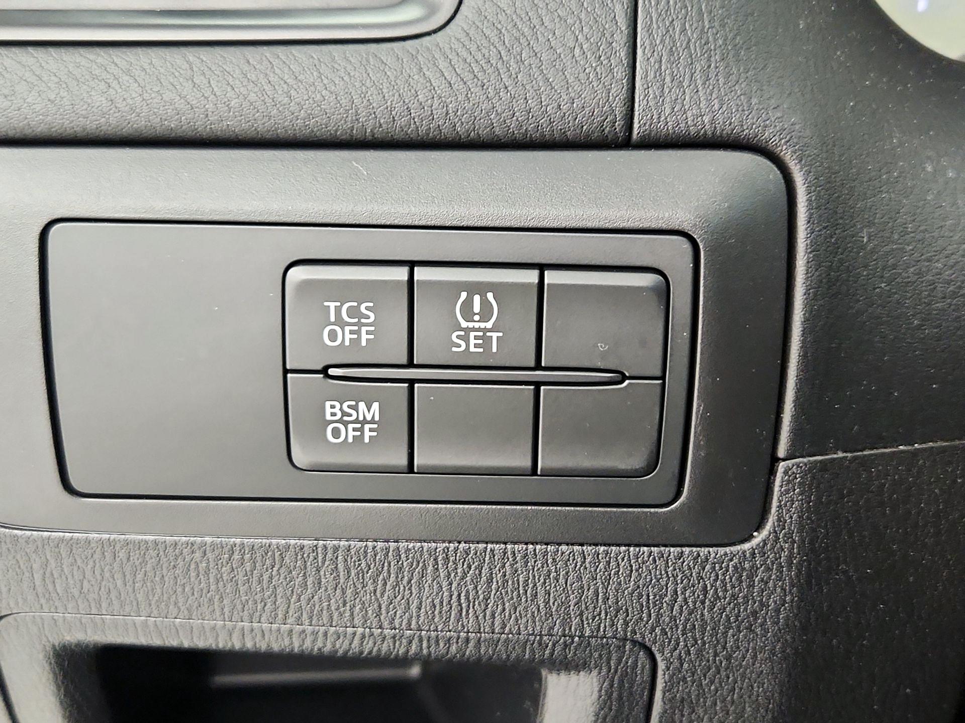 Thumbnail: 2014 Mazda CX-5 - 13