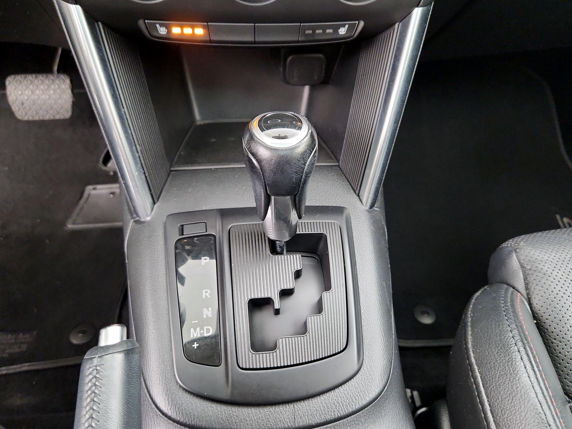 Thumbnail: 2014 Mazda CX-5 - 17