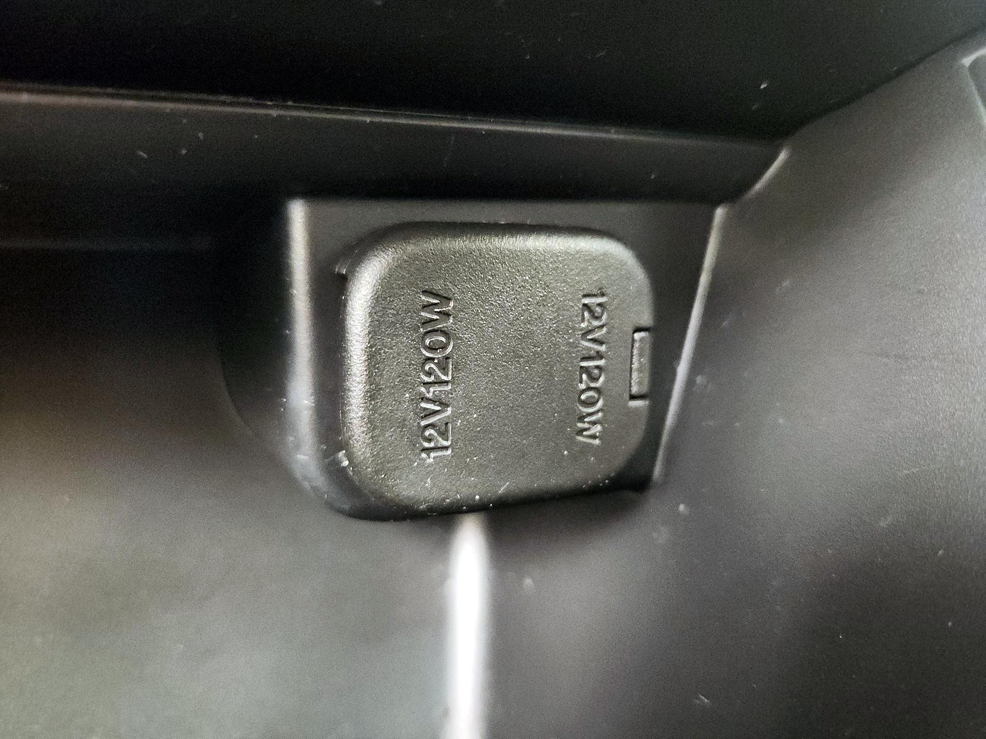 Thumbnail: 2014 Mazda CX-5 - 18