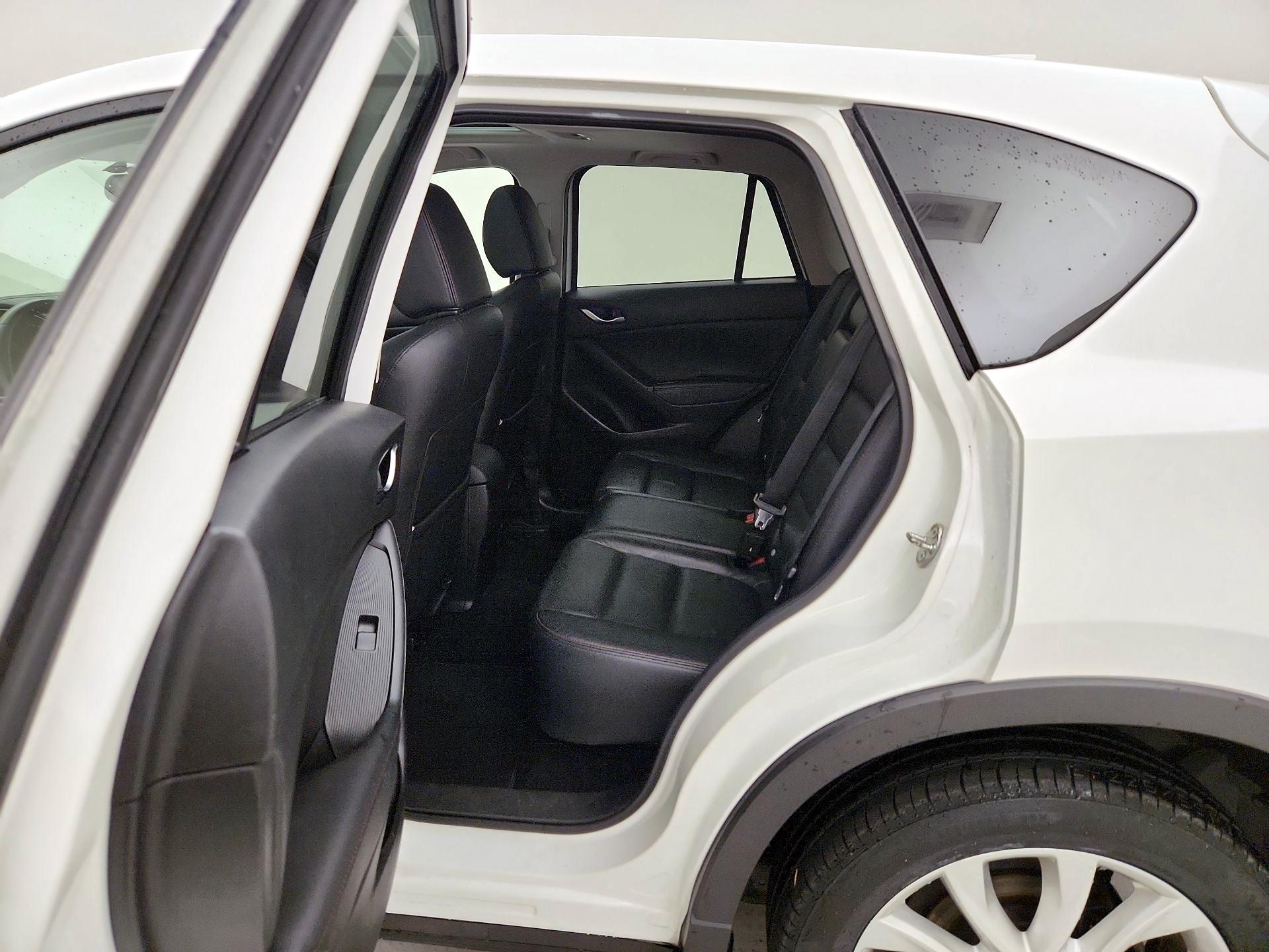 Thumbnail: 2014 Mazda CX-5 - 20