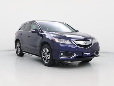 2016 Acura RDX AWD