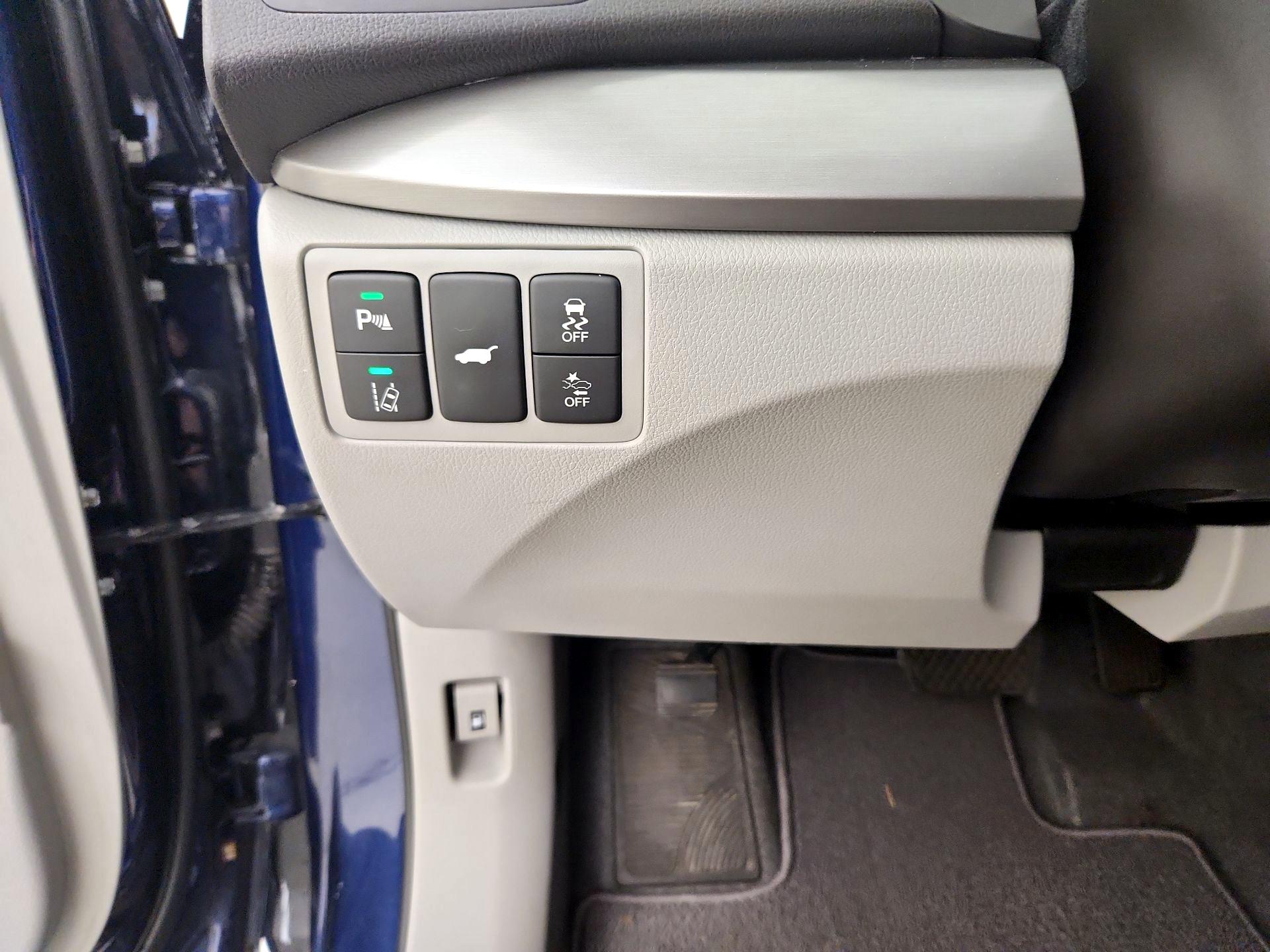 Thumbnail: 2016 Acura RDX - 13