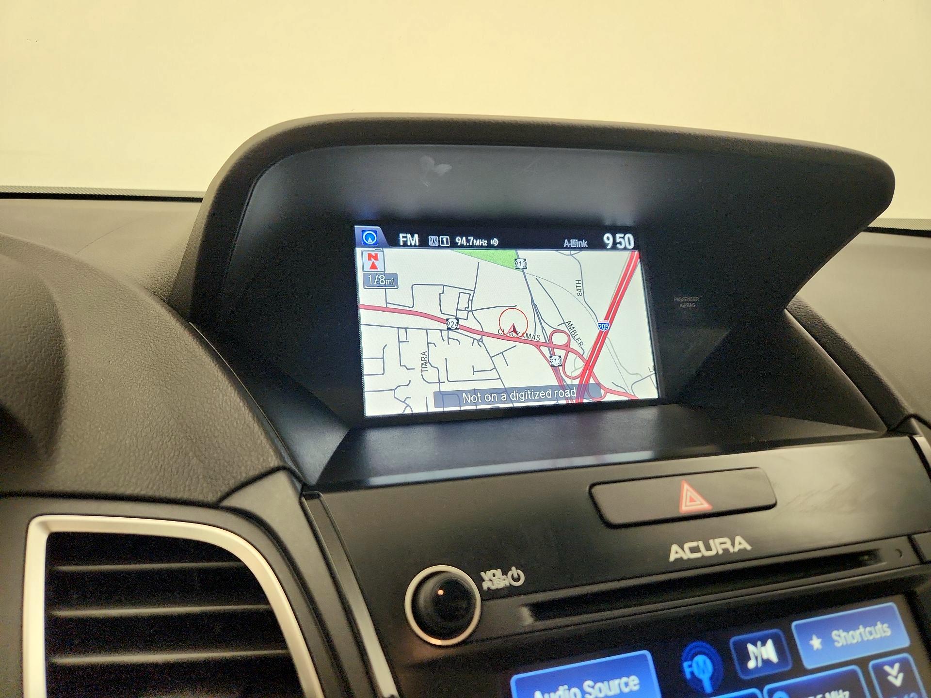 Thumbnail: 2016 Acura RDX - 14