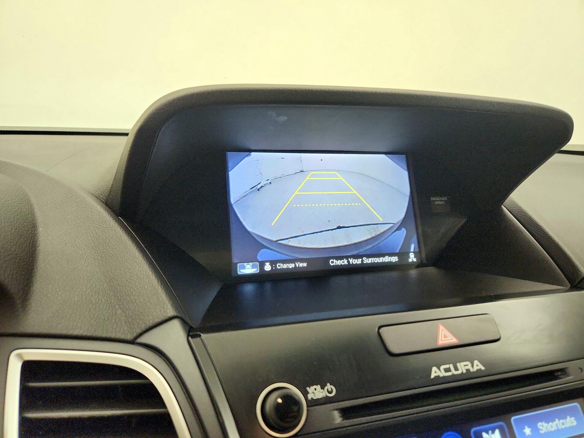 Thumbnail: 2016 Acura RDX - 15