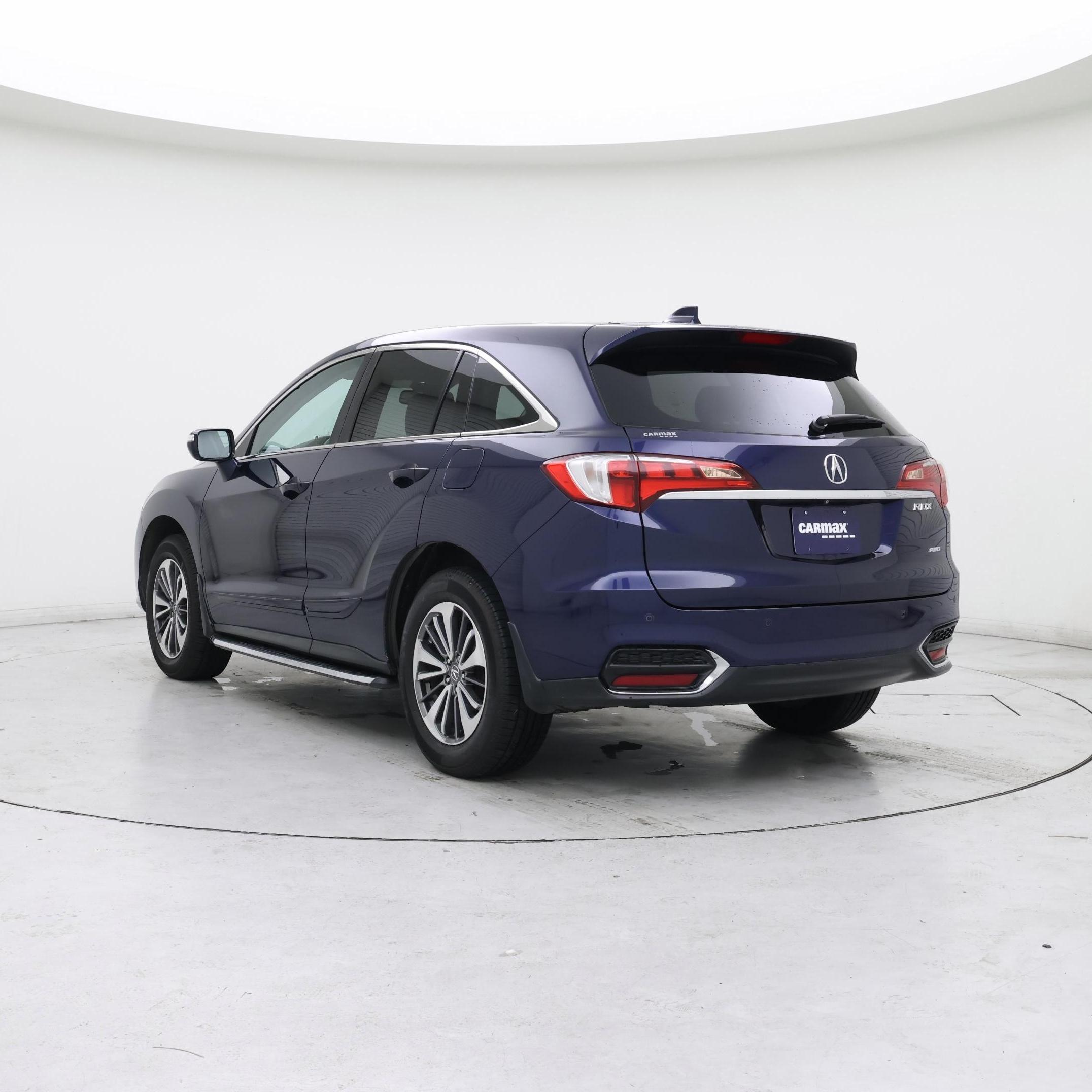 Thumbnail: 2016 Acura RDX - 2