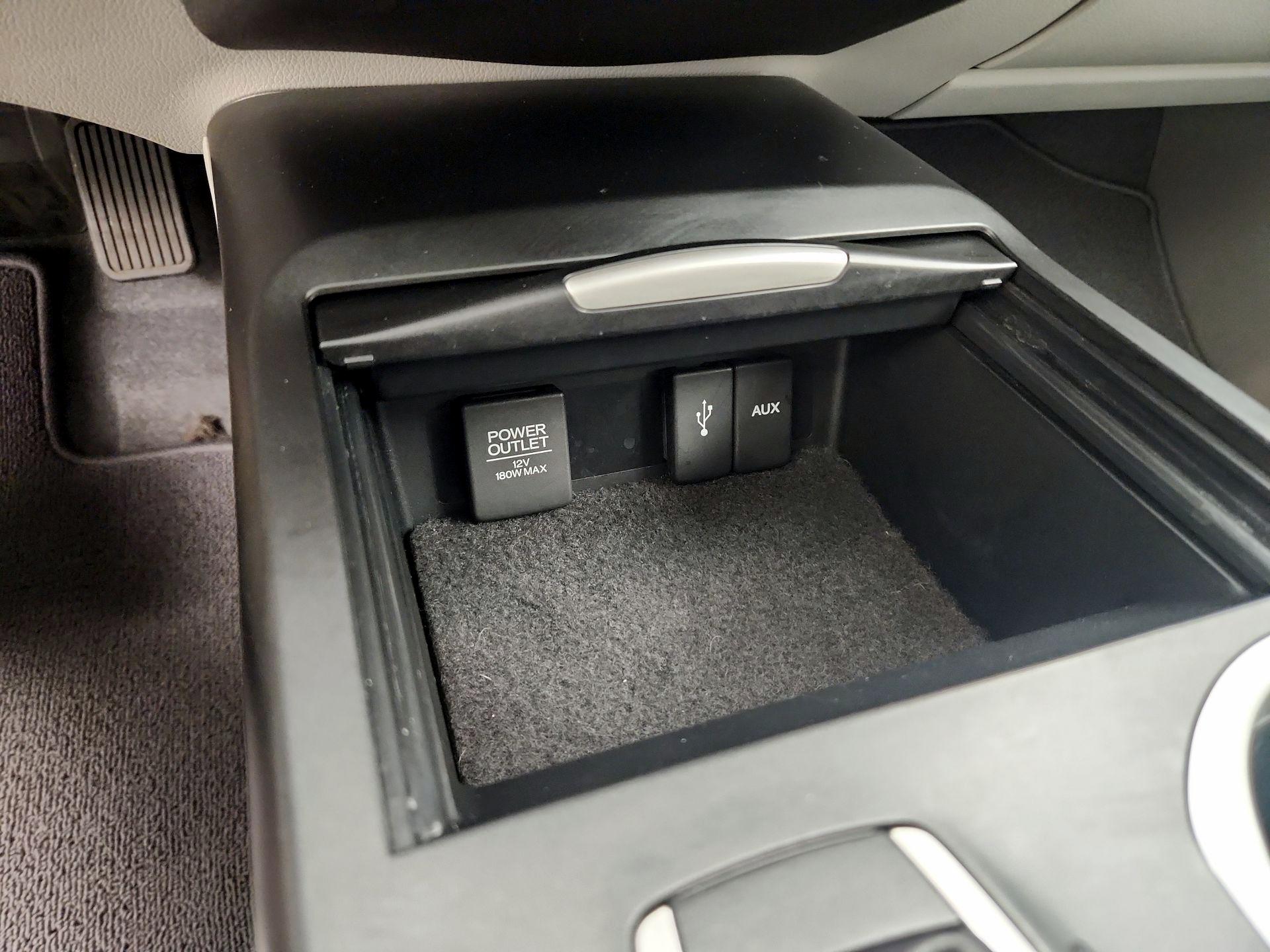 Thumbnail: 2016 Acura RDX - 19