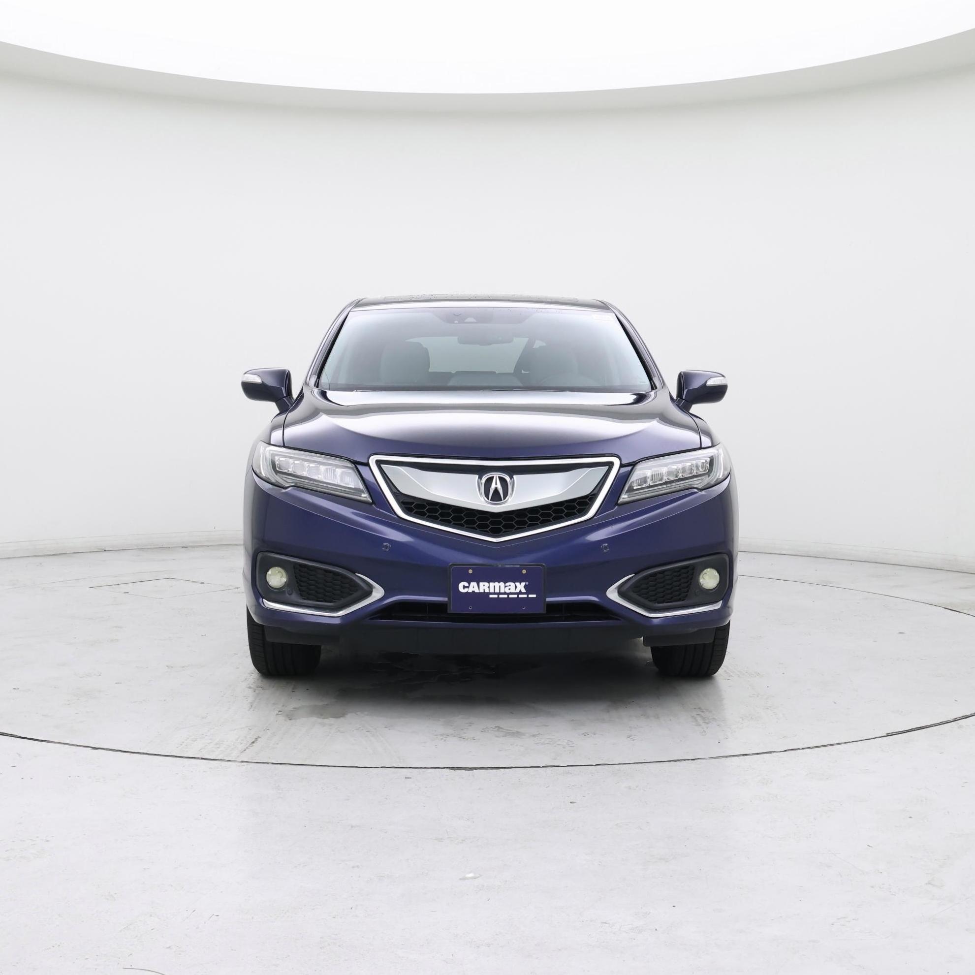 Thumbnail: 2016 Acura RDX - 5