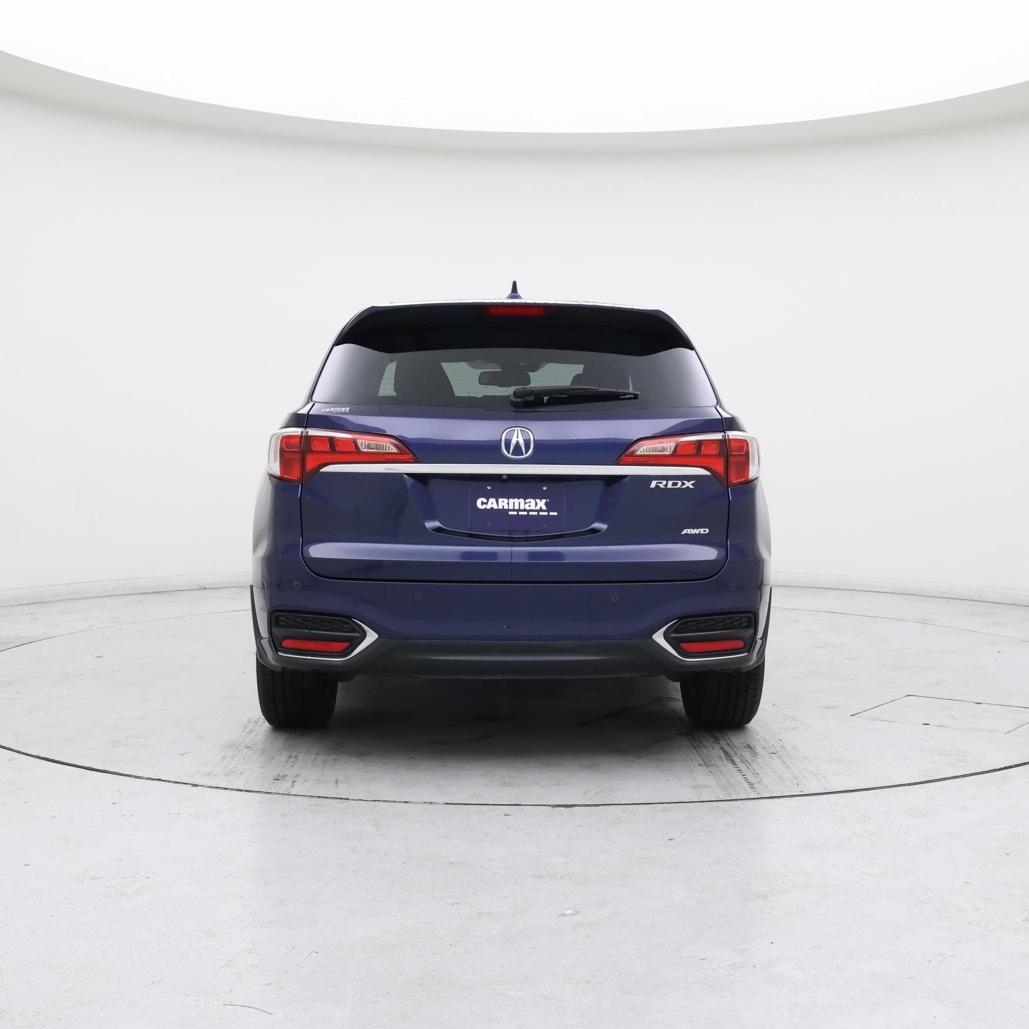 Thumbnail: 2016 Acura RDX - 6