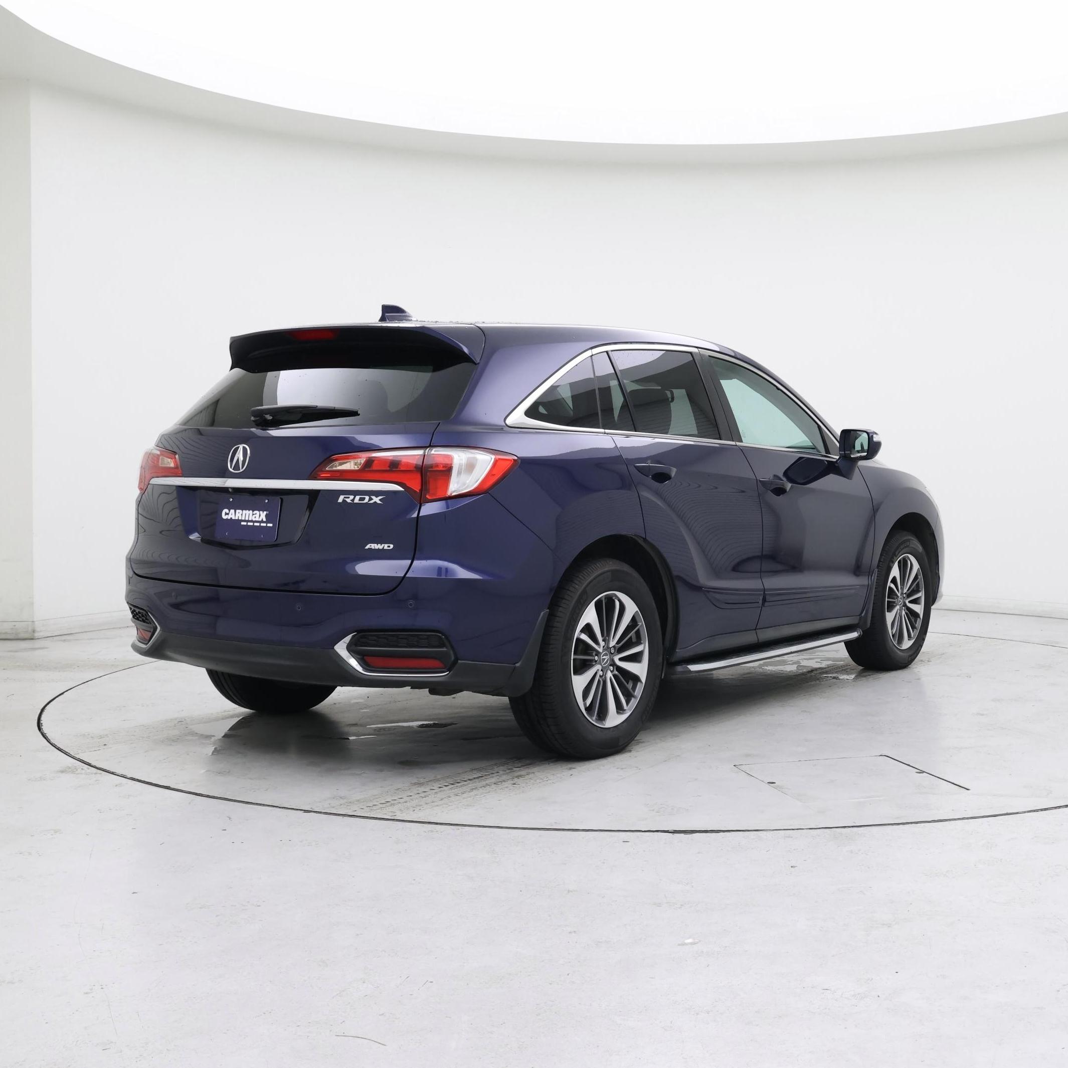 Thumbnail: 2016 Acura RDX - 8