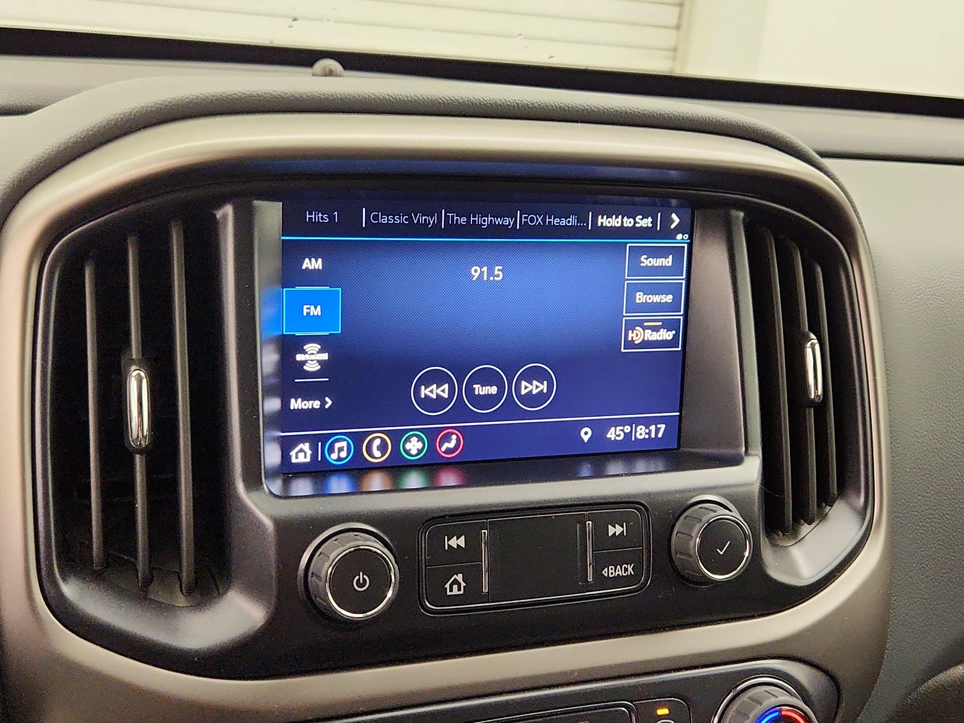 Thumbnail: 2022 Chevrolet Colorado - 15