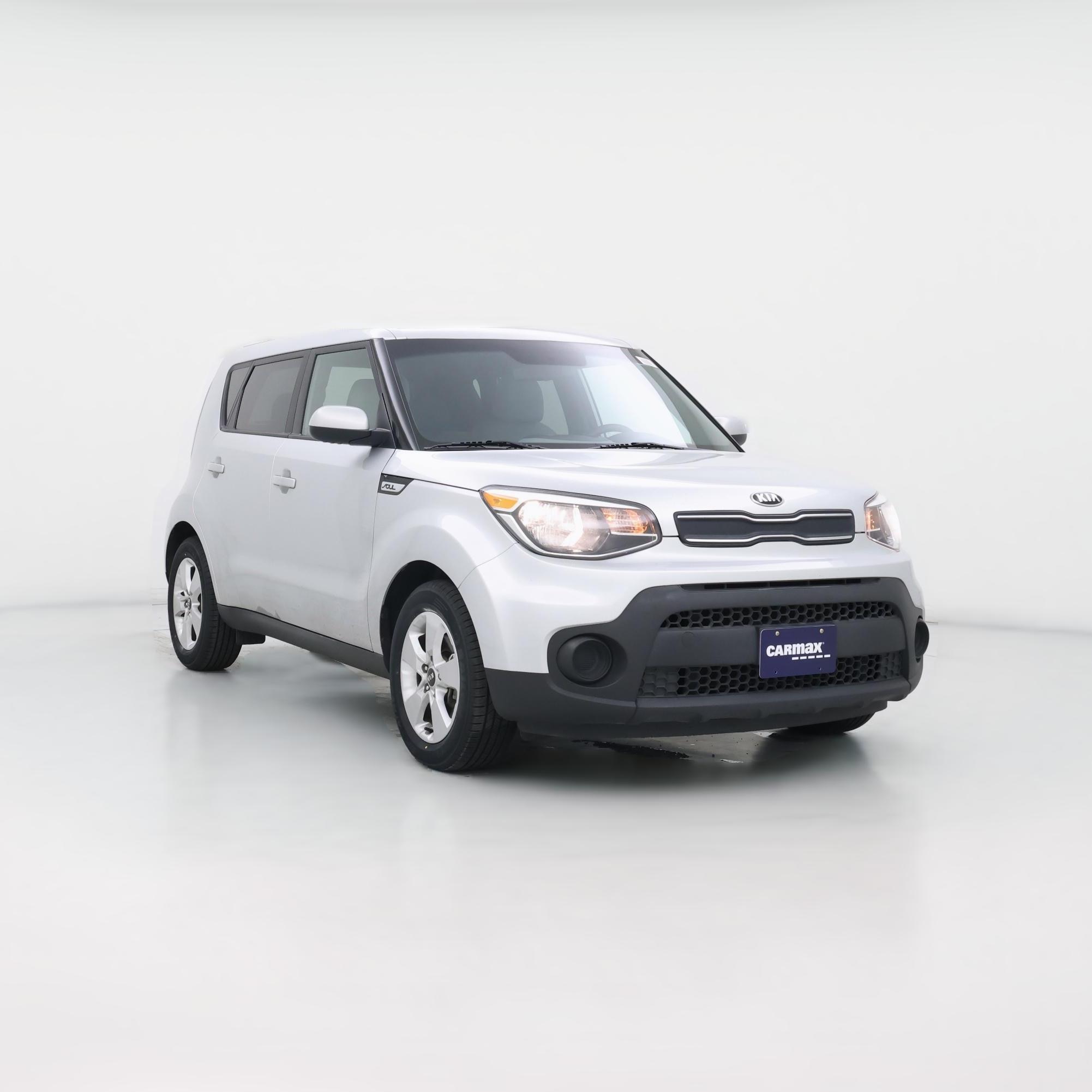 Thumbnail: 2019 Kia Soul - 1