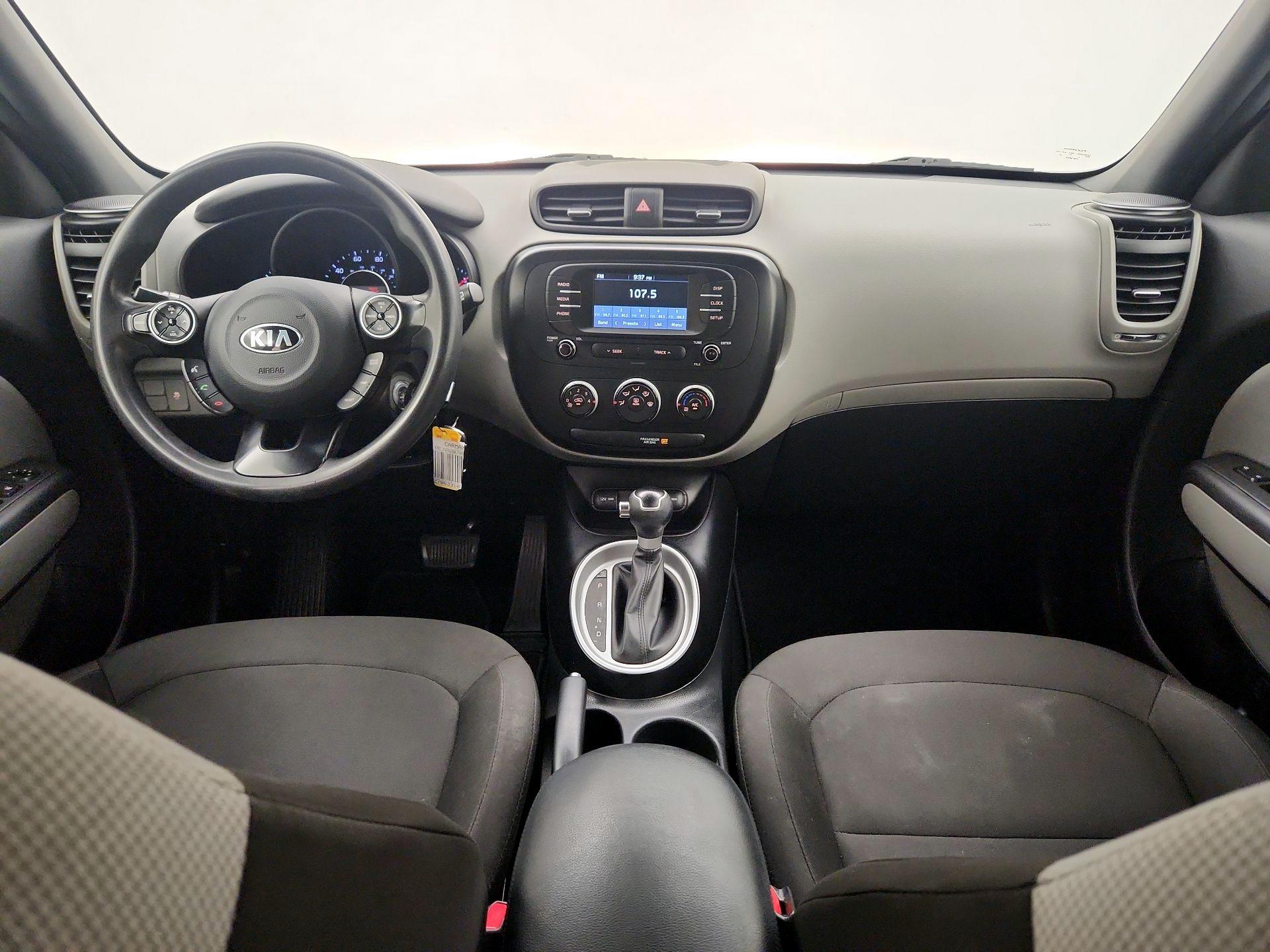 Thumbnail: 2019 Kia Soul - 9