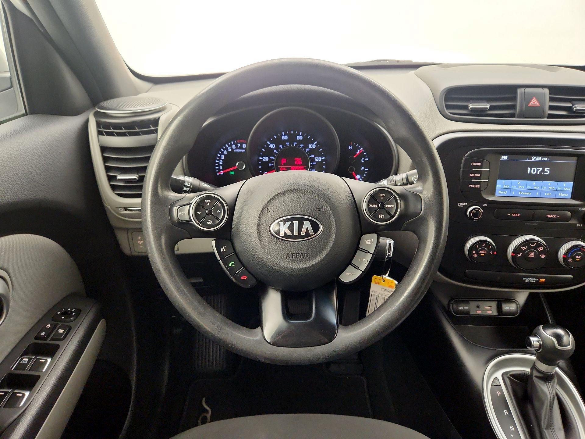 Thumbnail: 2019 Kia Soul - 10