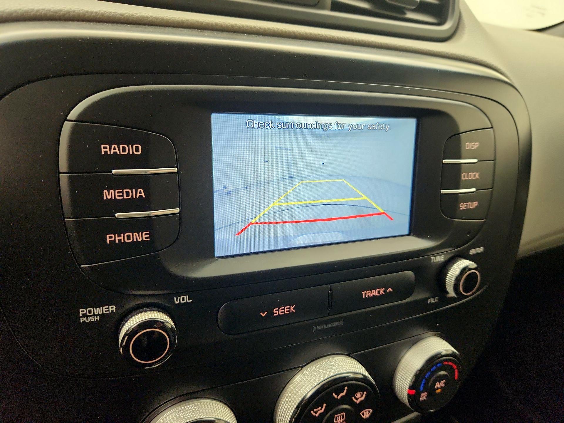 Thumbnail: 2019 Kia Soul - 14