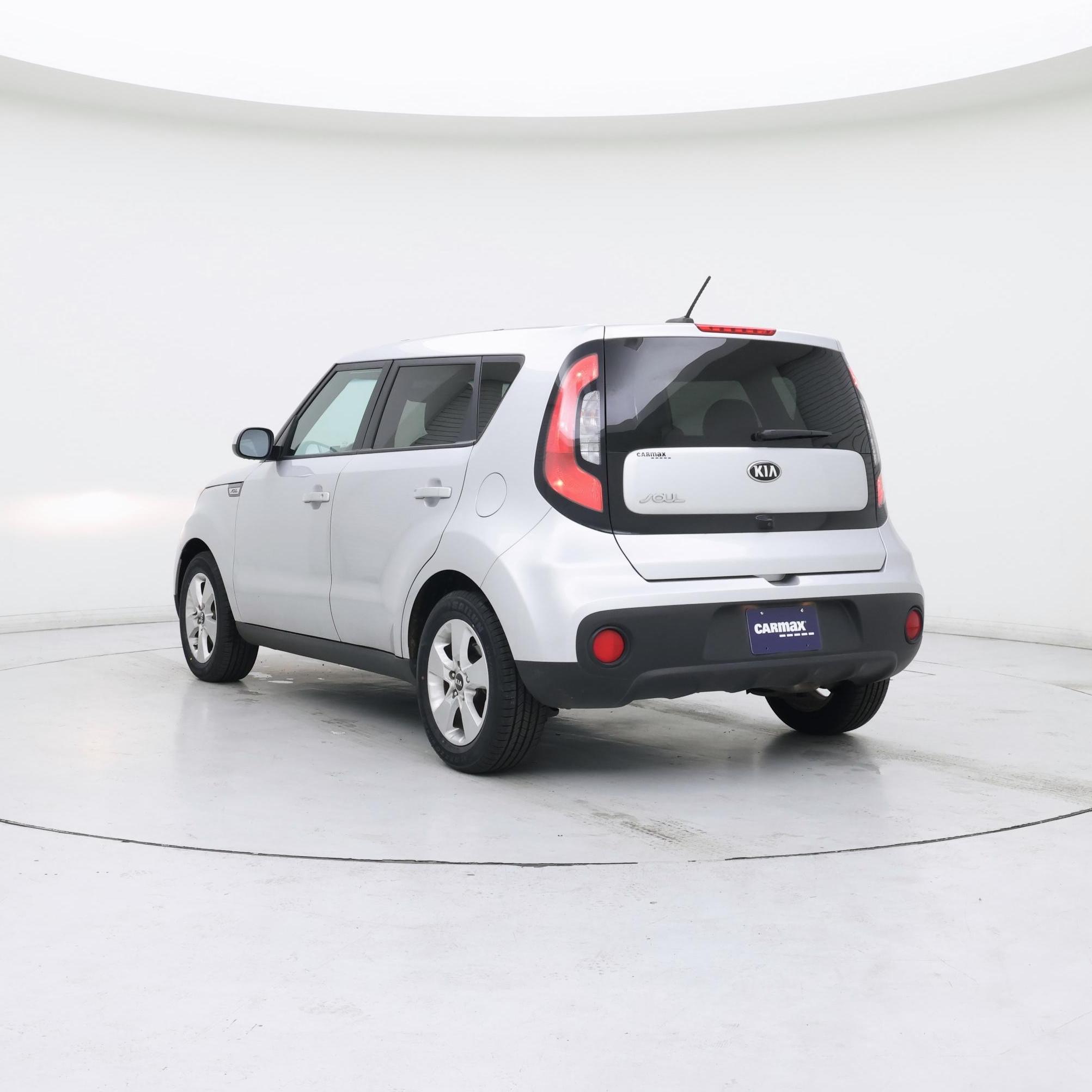 Thumbnail: 2019 Kia Soul - 2