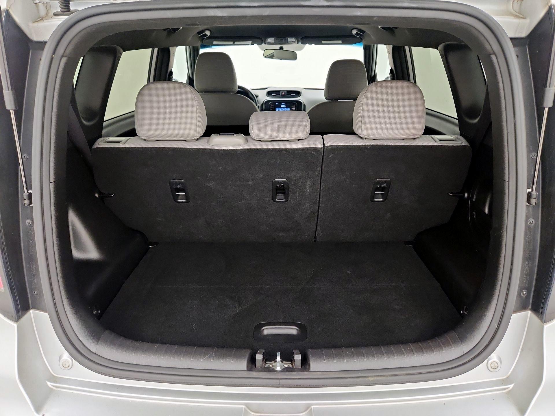 Thumbnail: 2019 Kia Soul - 20