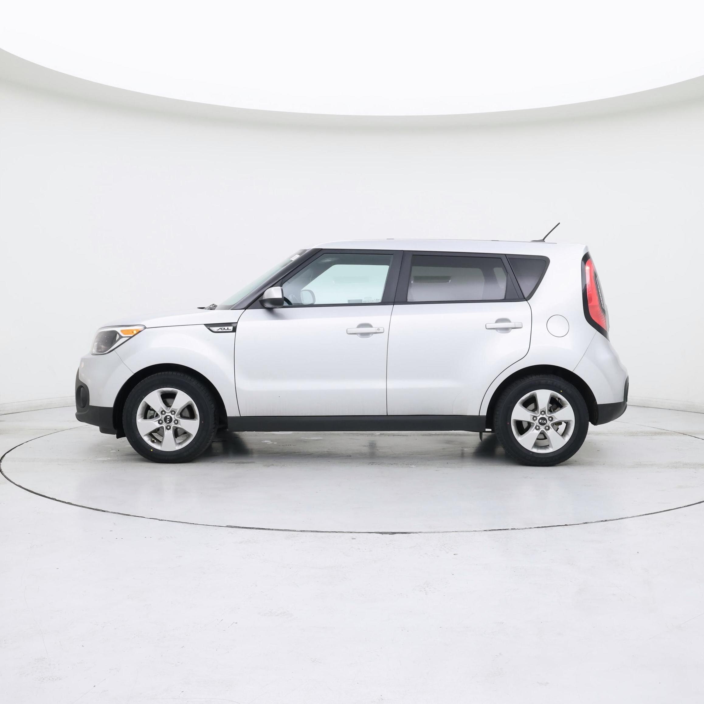 Thumbnail: 2019 Kia Soul - 3