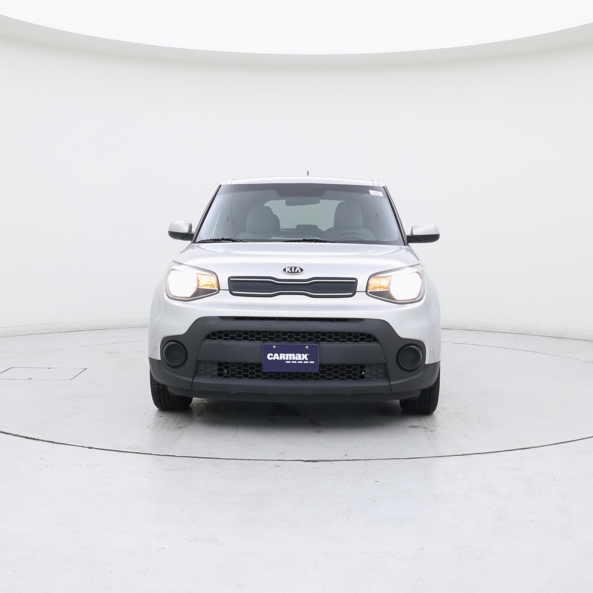 Thumbnail: 2019 Kia Soul - 5
