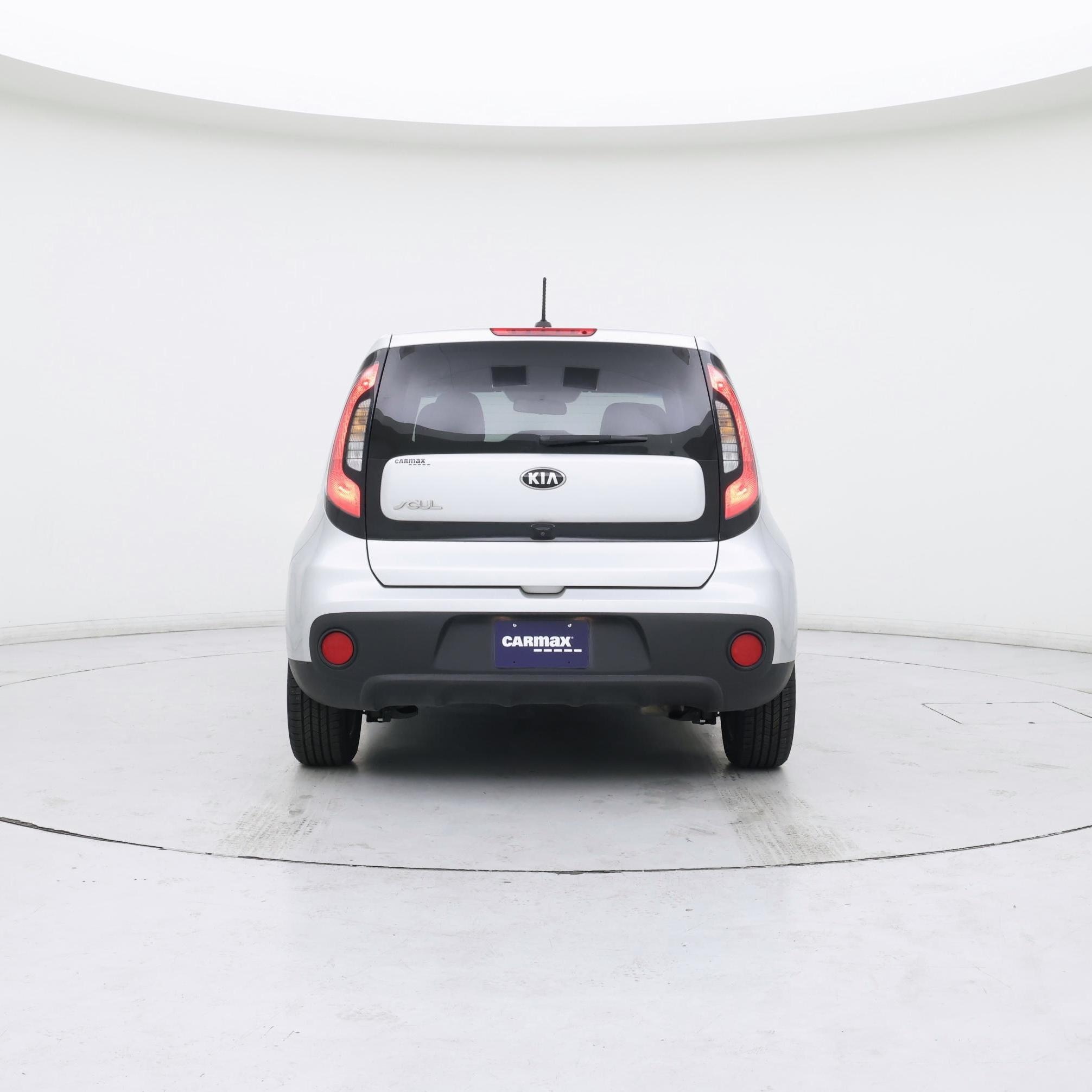 Thumbnail: 2019 Kia Soul - 6